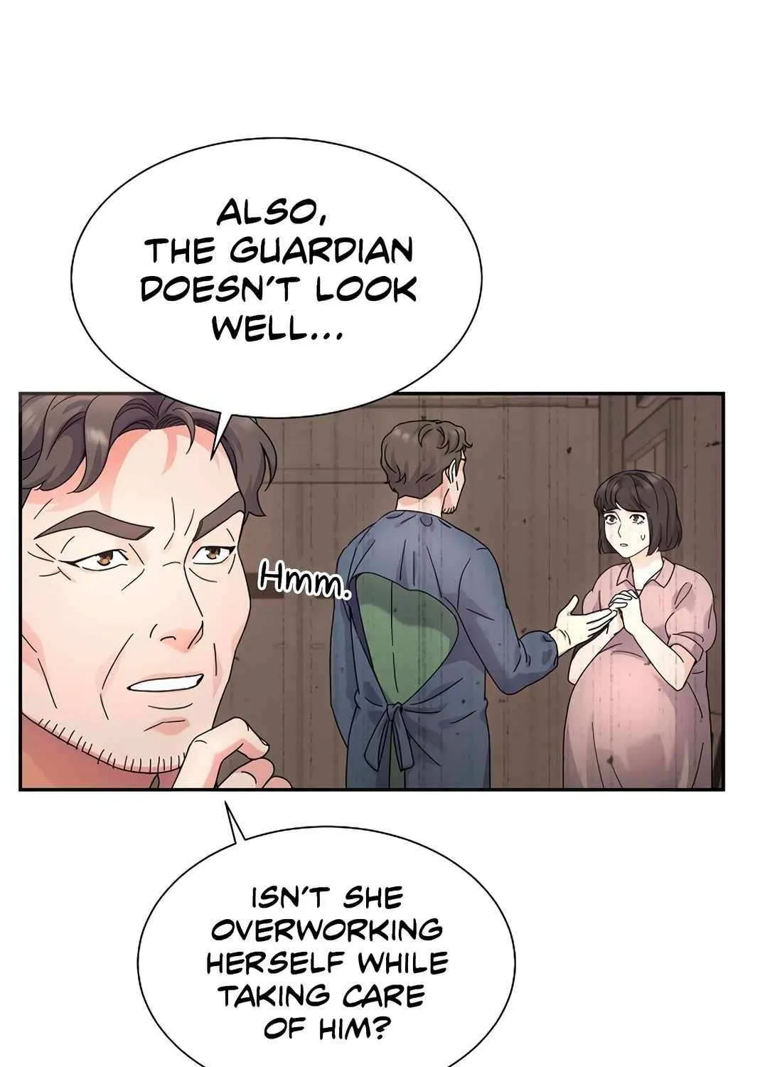 Return of the Max-Level Doctor Chapter 39 page 22 - 