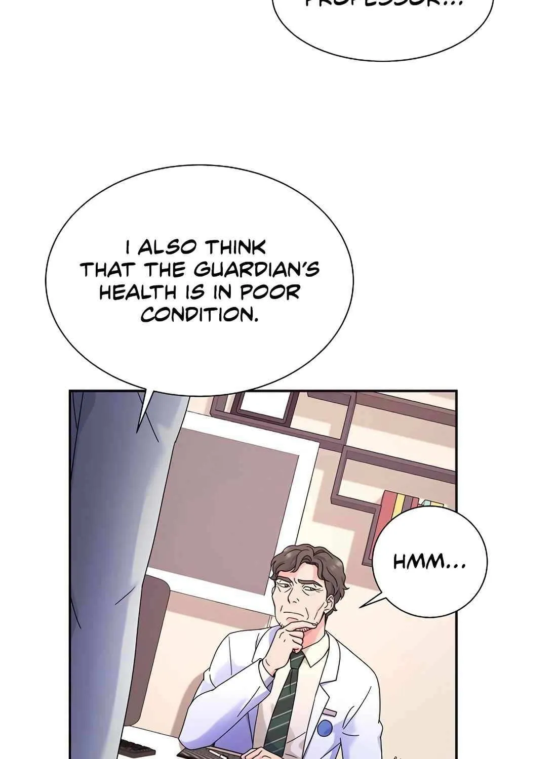 Return of the Max-Level Doctor Chapter 39 page 24 - 