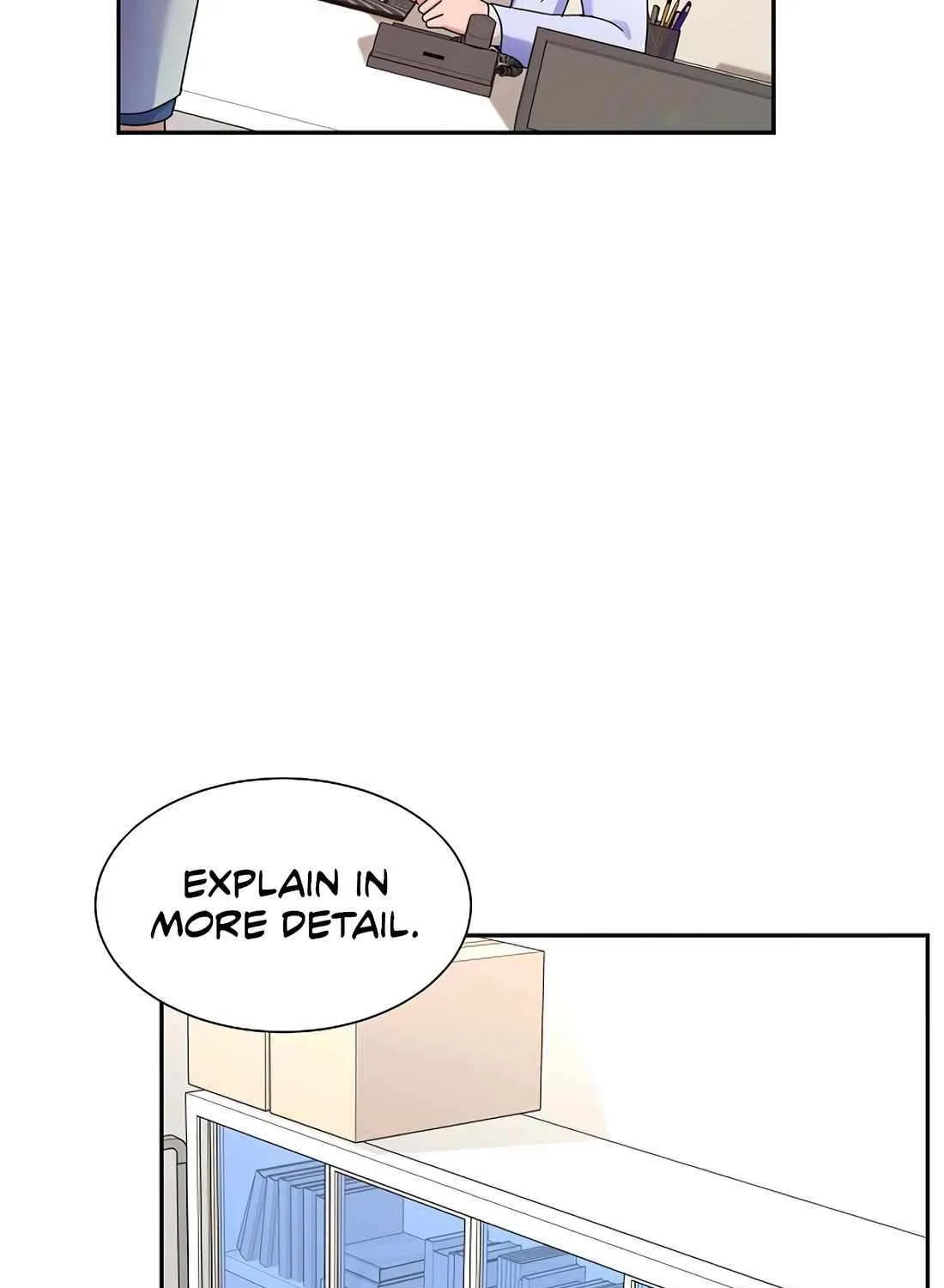 Return of the Max-Level Doctor Chapter 39 page 25 - 