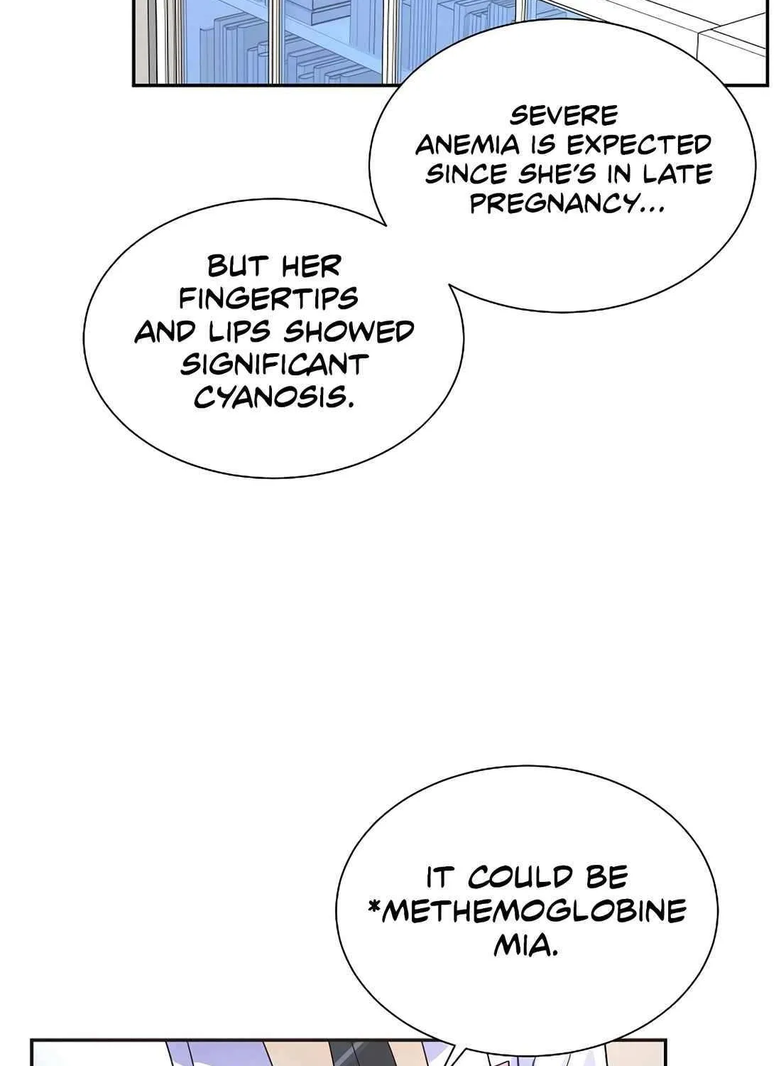 Return of the Max-Level Doctor Chapter 39 page 26 - 