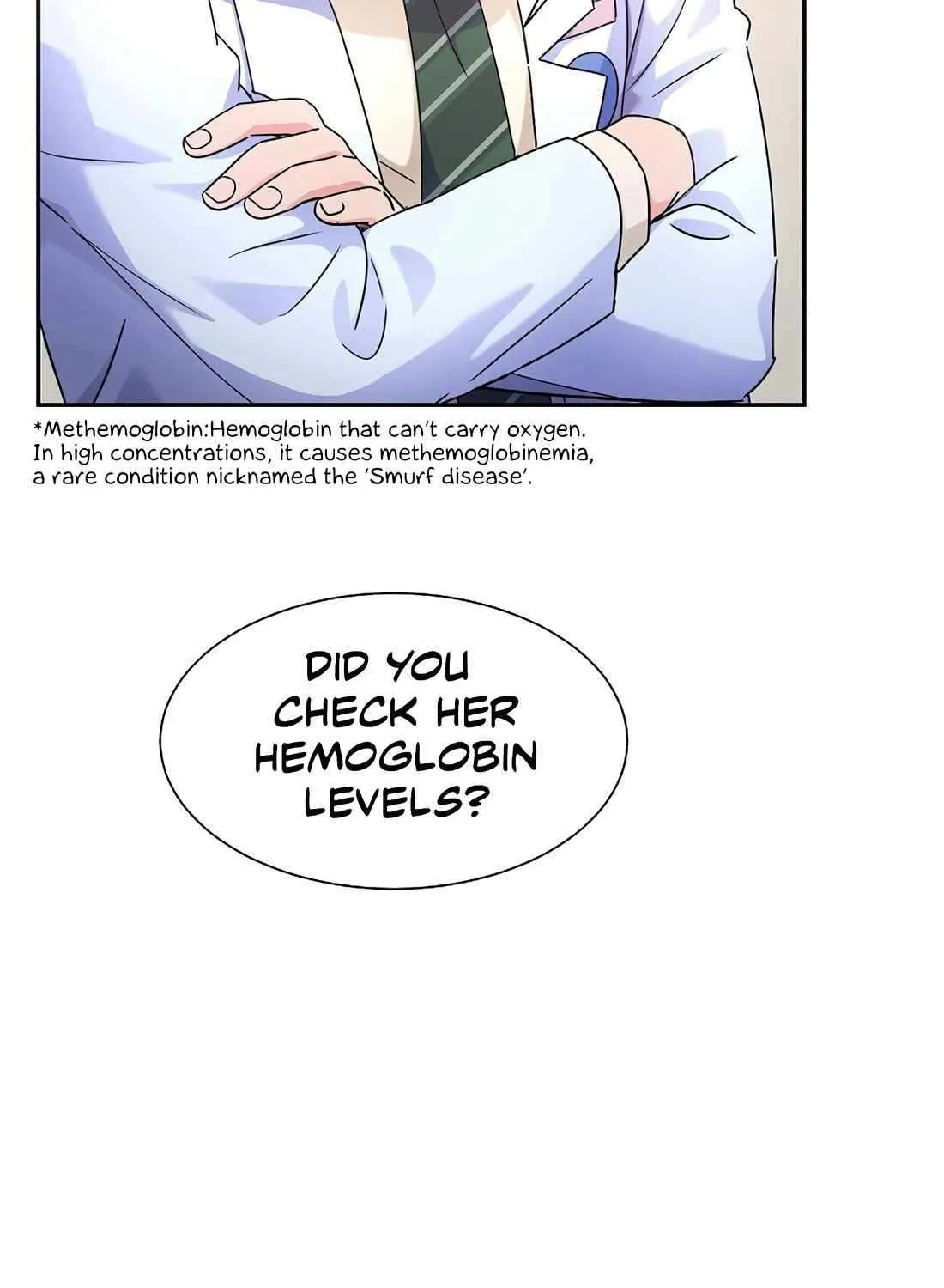 Return of the Max-Level Doctor Chapter 39 page 27 - 