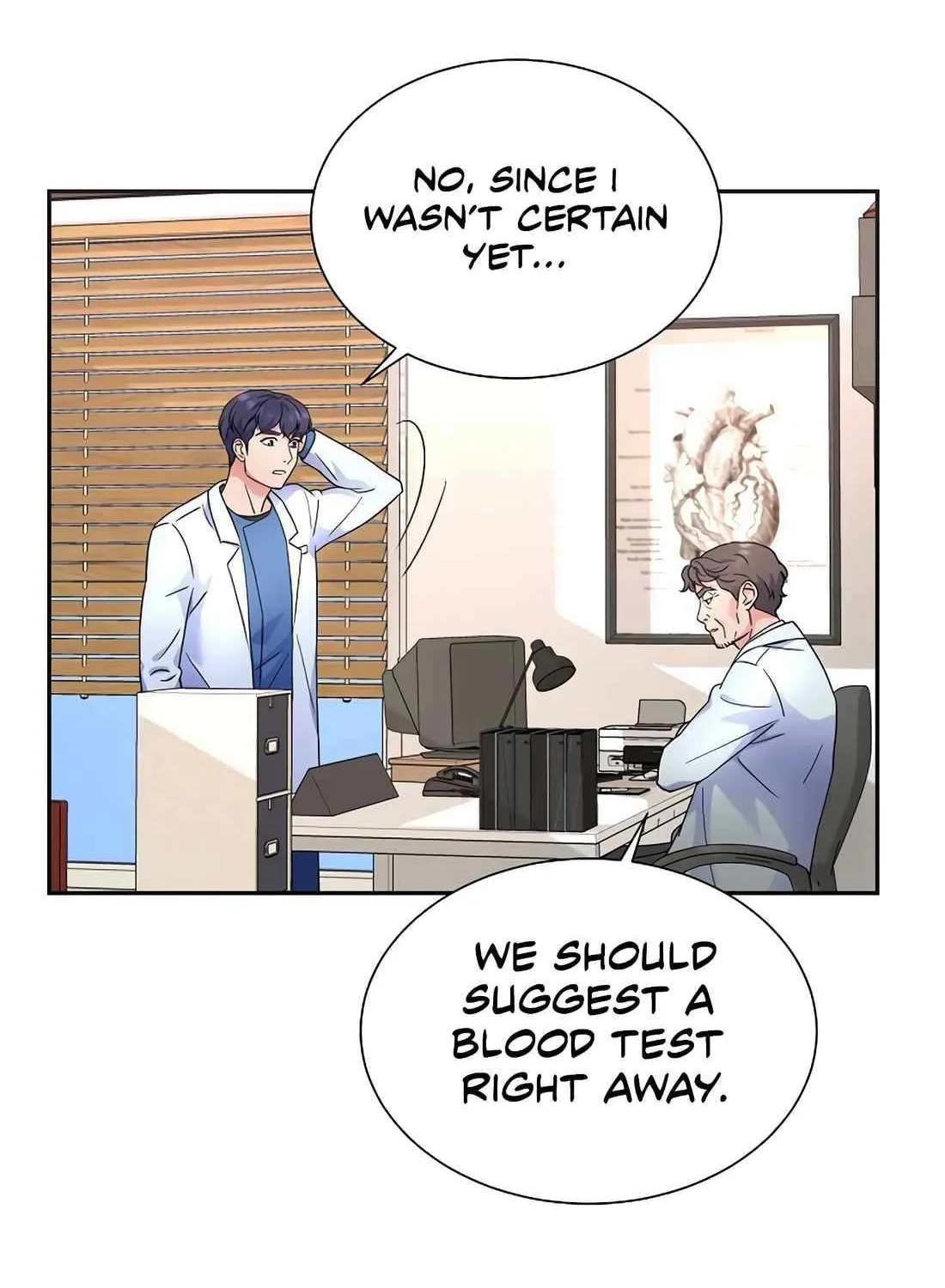 Return of the Max-Level Doctor Chapter 39 page 28 - 