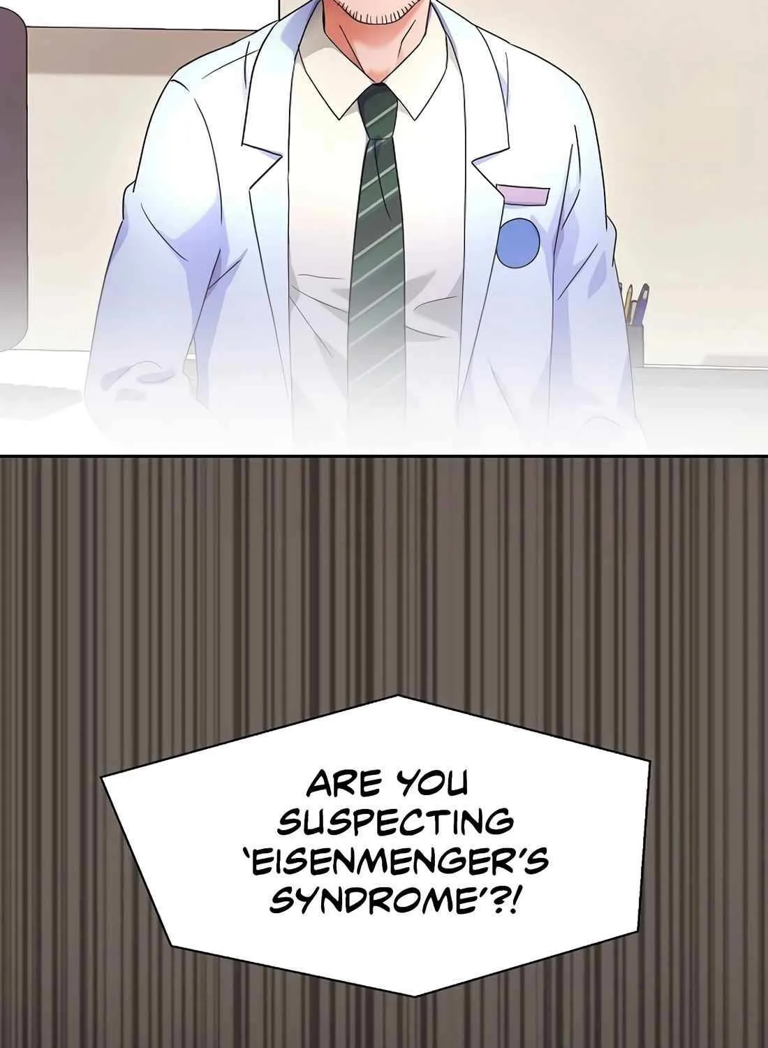 Return of the Max-Level Doctor Chapter 39 page 33 - 