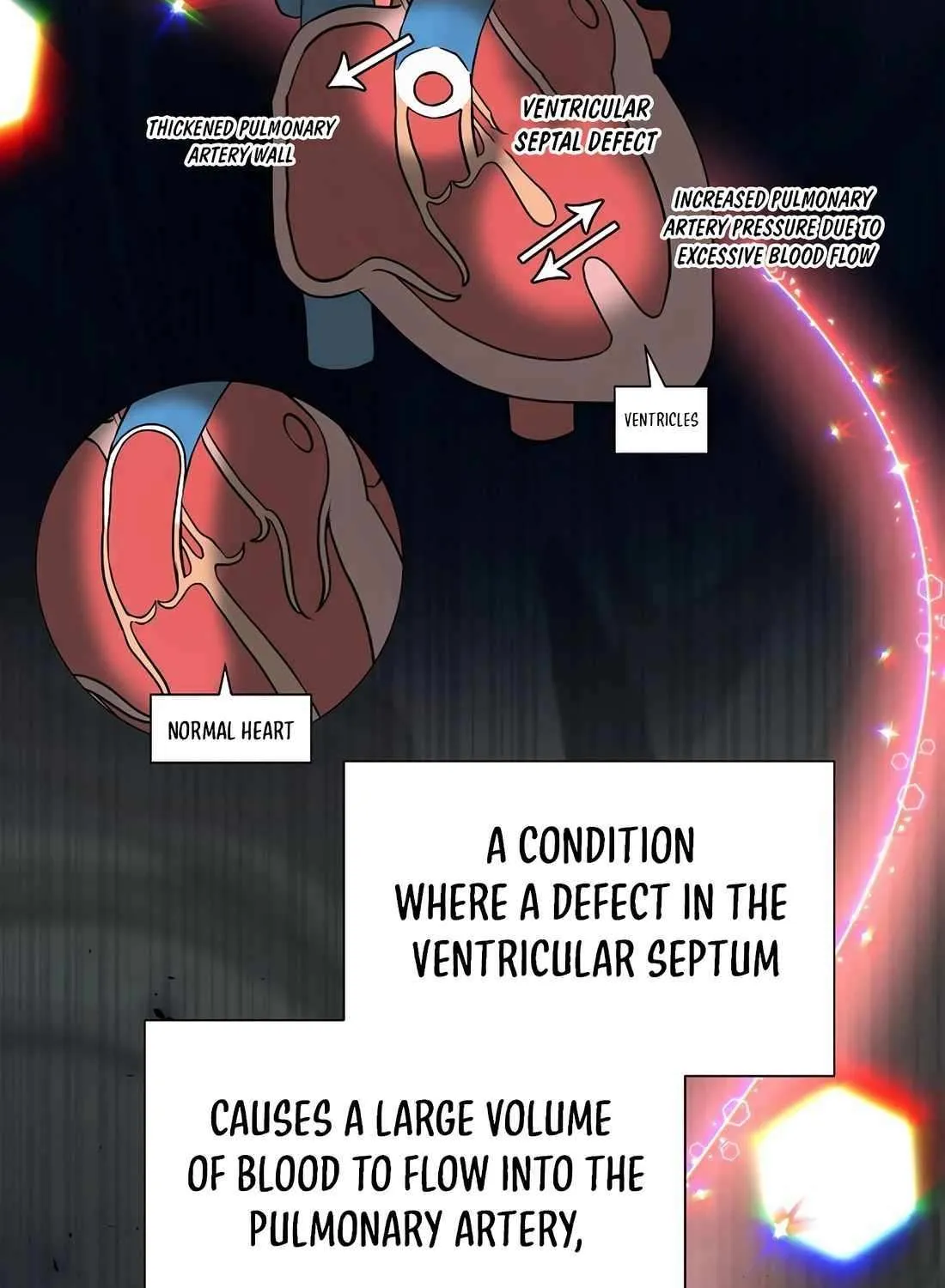 Return of the Max-Level Doctor Chapter 39 page 35 - 