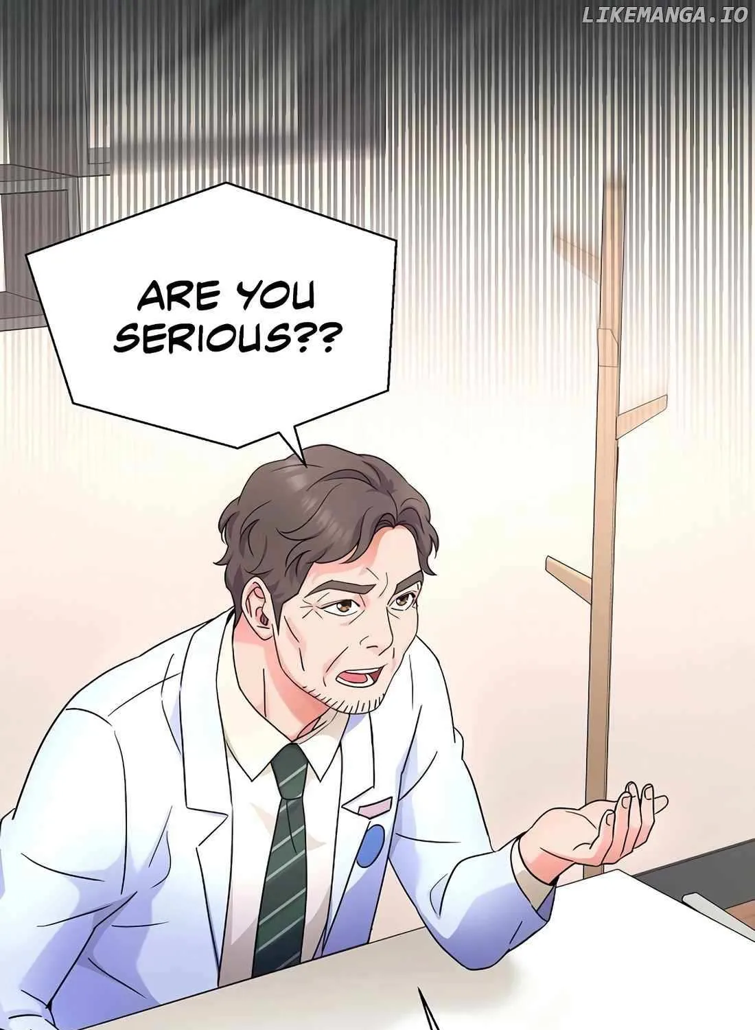Return of the Max-Level Doctor Chapter 39 page 40 - 
