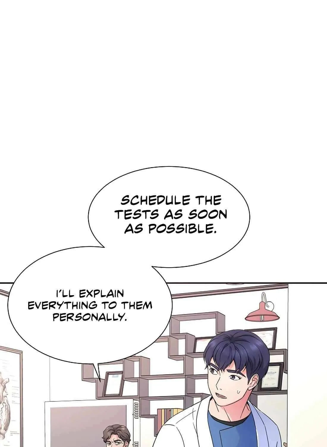 Return of the Max-Level Doctor Chapter 39 page 44 - 