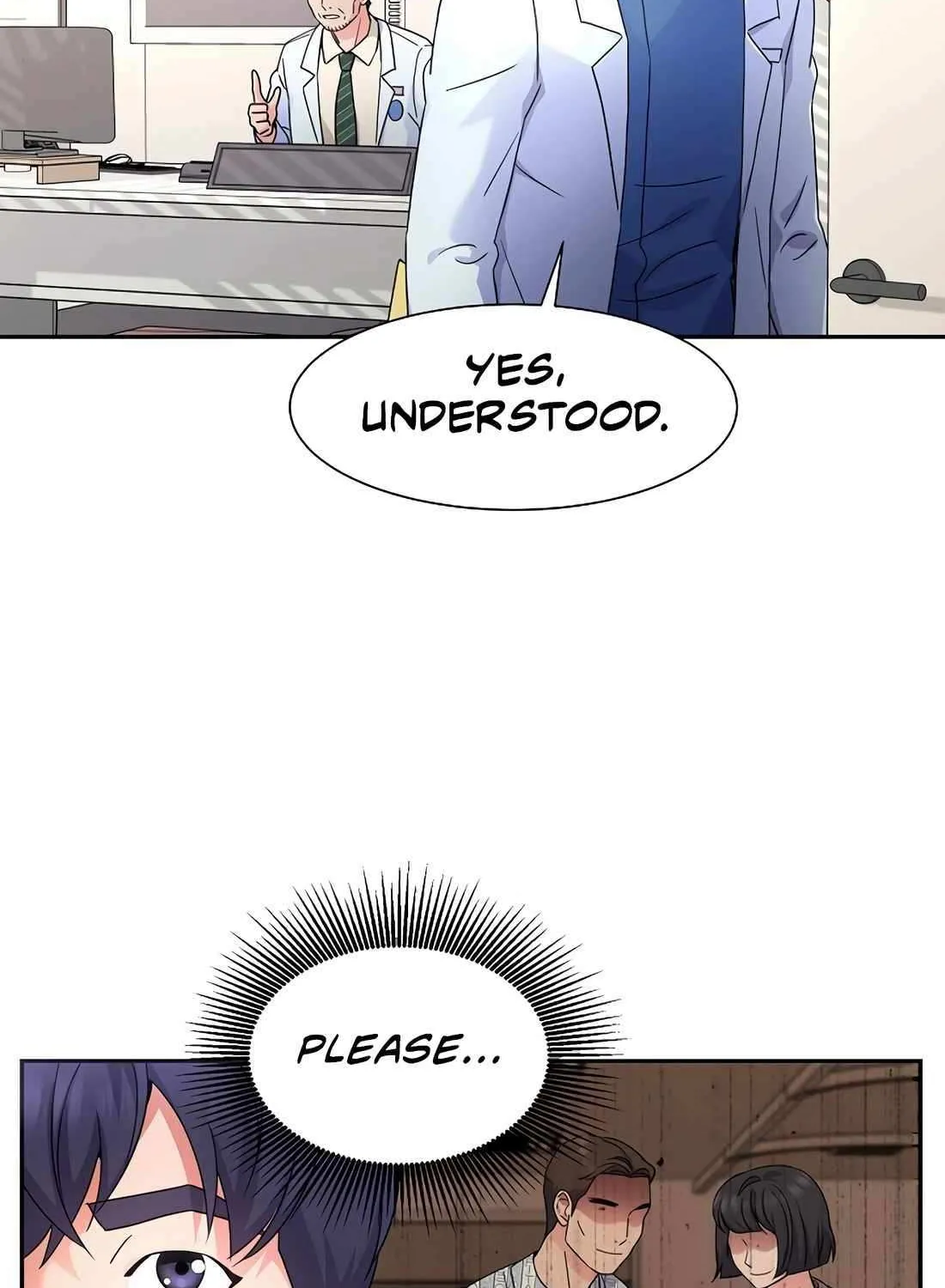 Return of the Max-Level Doctor Chapter 39 page 45 - 