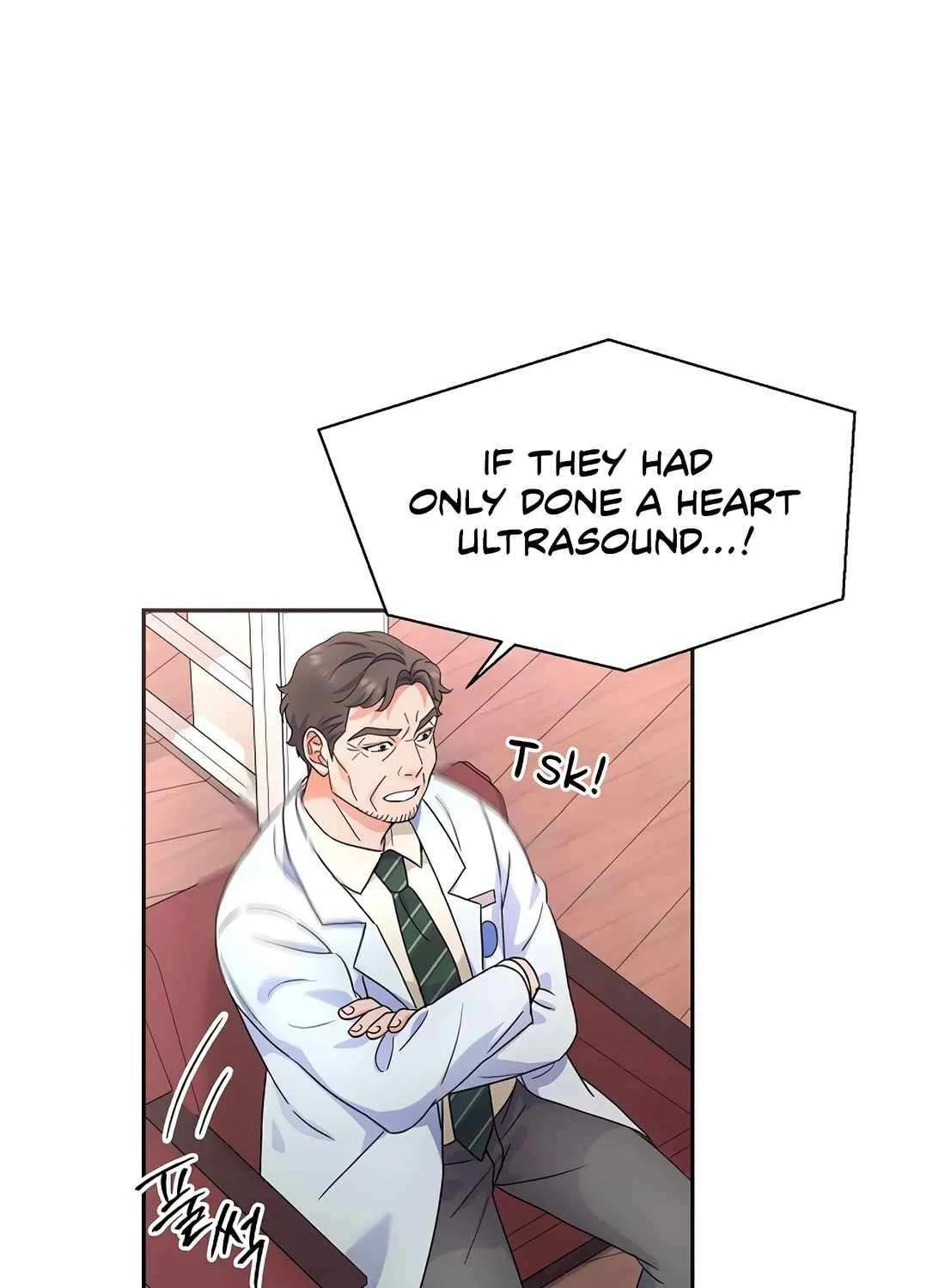 Return of the Max-Level Doctor Chapter 39 page 53 - 