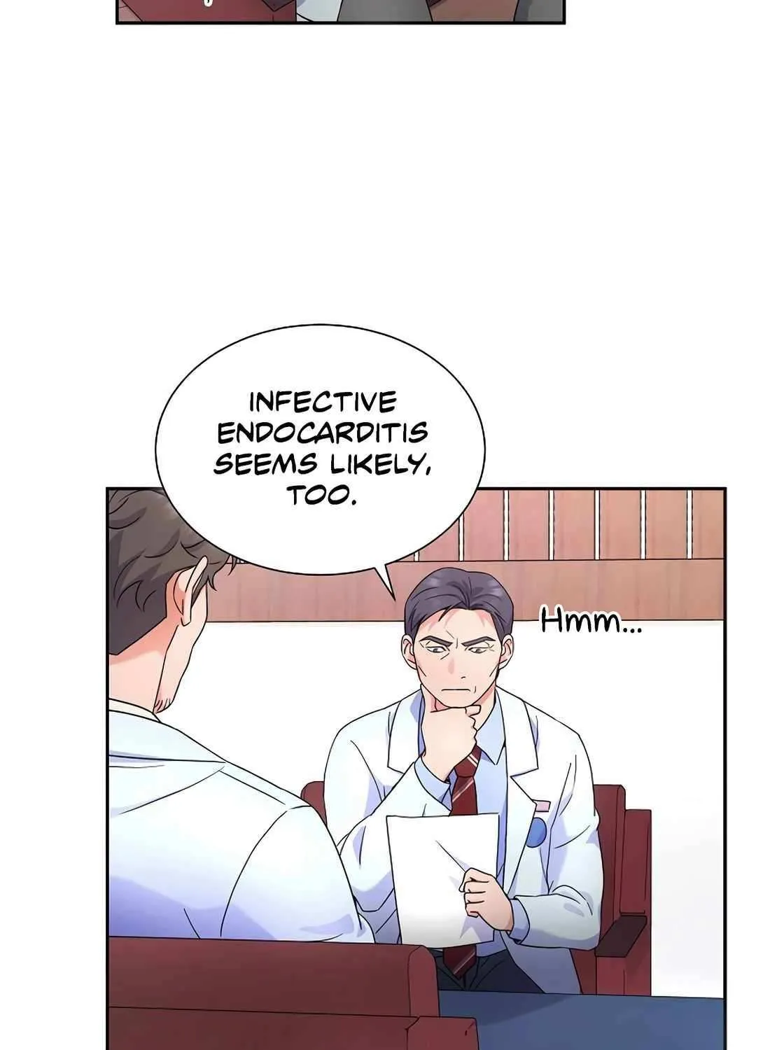 Return of the Max-Level Doctor Chapter 39 page 54 - 