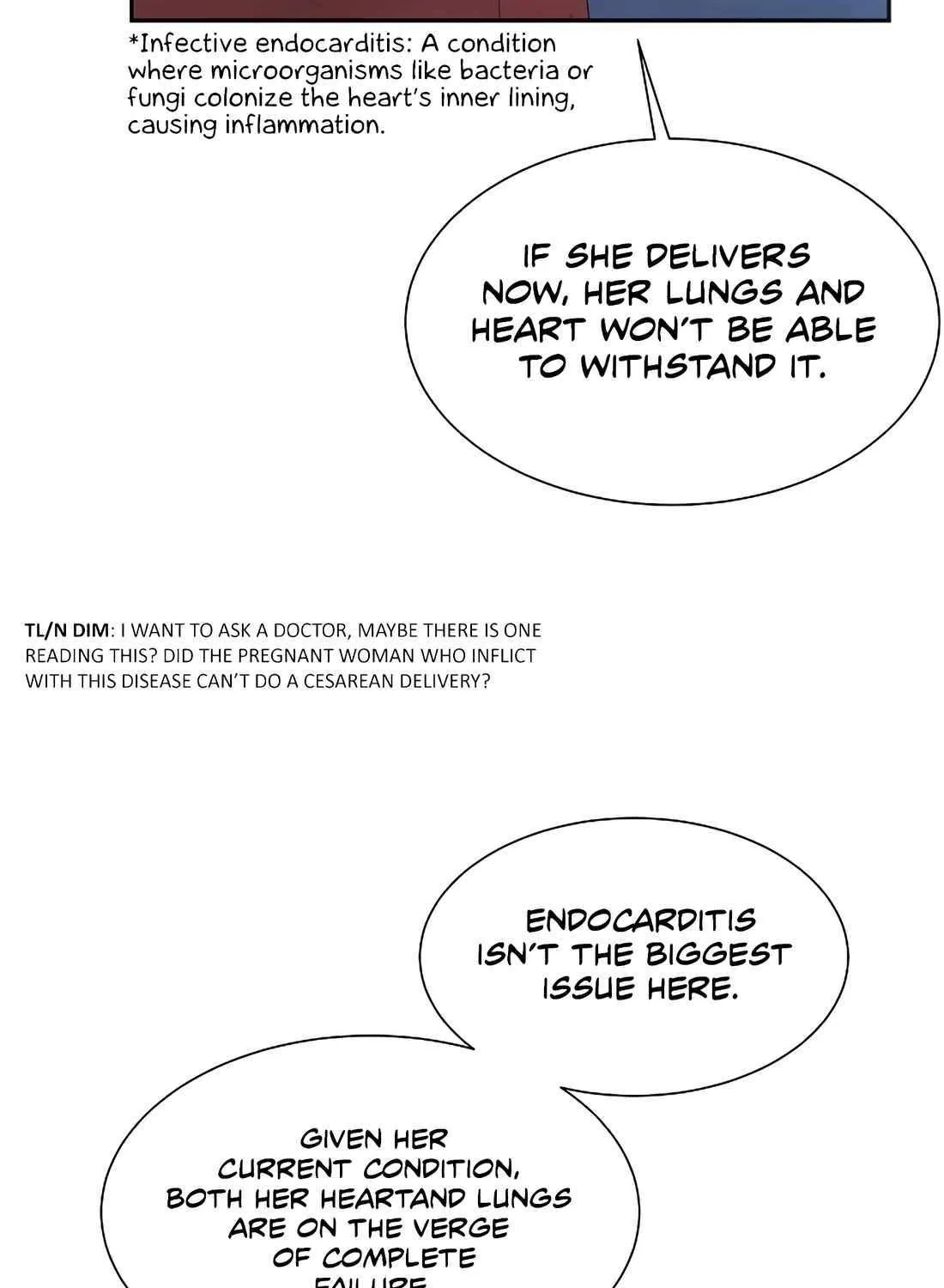 Return of the Max-Level Doctor Chapter 39 page 55 - 