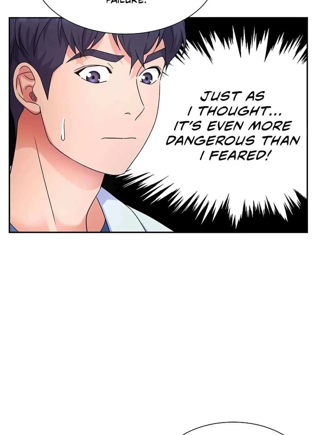 Return of the Max-Level Doctor Chapter 39 page 56 - 