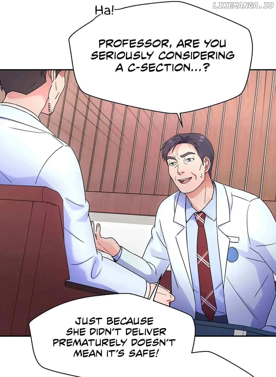Return of the Max-Level Doctor Chapter 39 page 60 - 