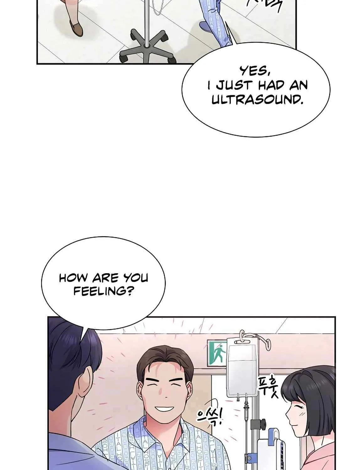 Return of the Max-Level Doctor Chapter 39 page 9 - 