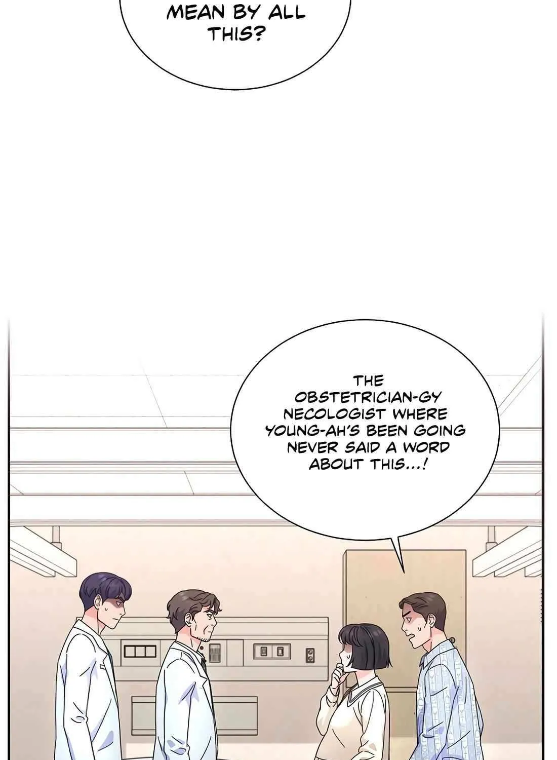 Return of the Max-Level Doctor Chapter 39 page 86 - 
