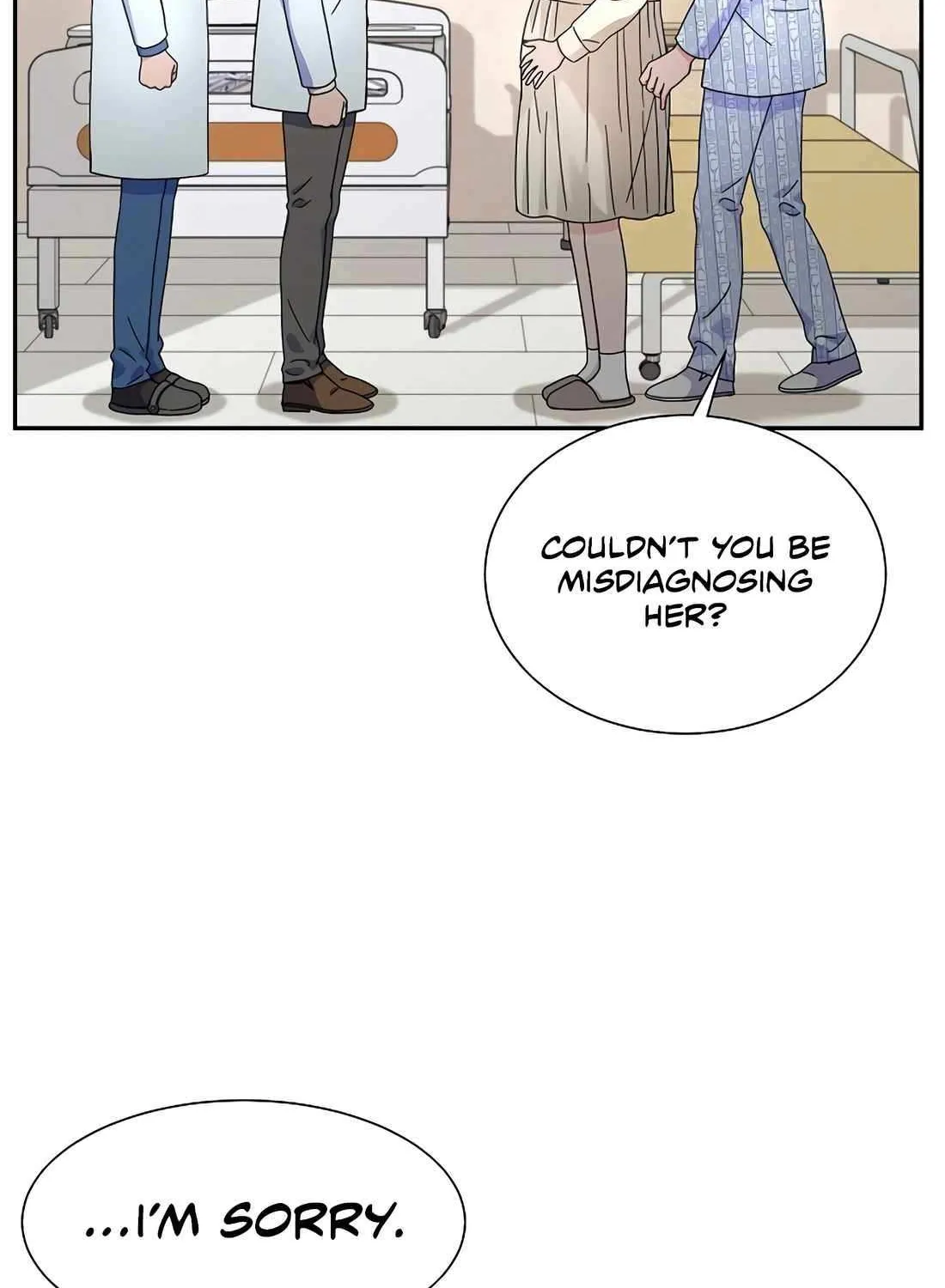 Return of the Max-Level Doctor Chapter 39 page 87 - 