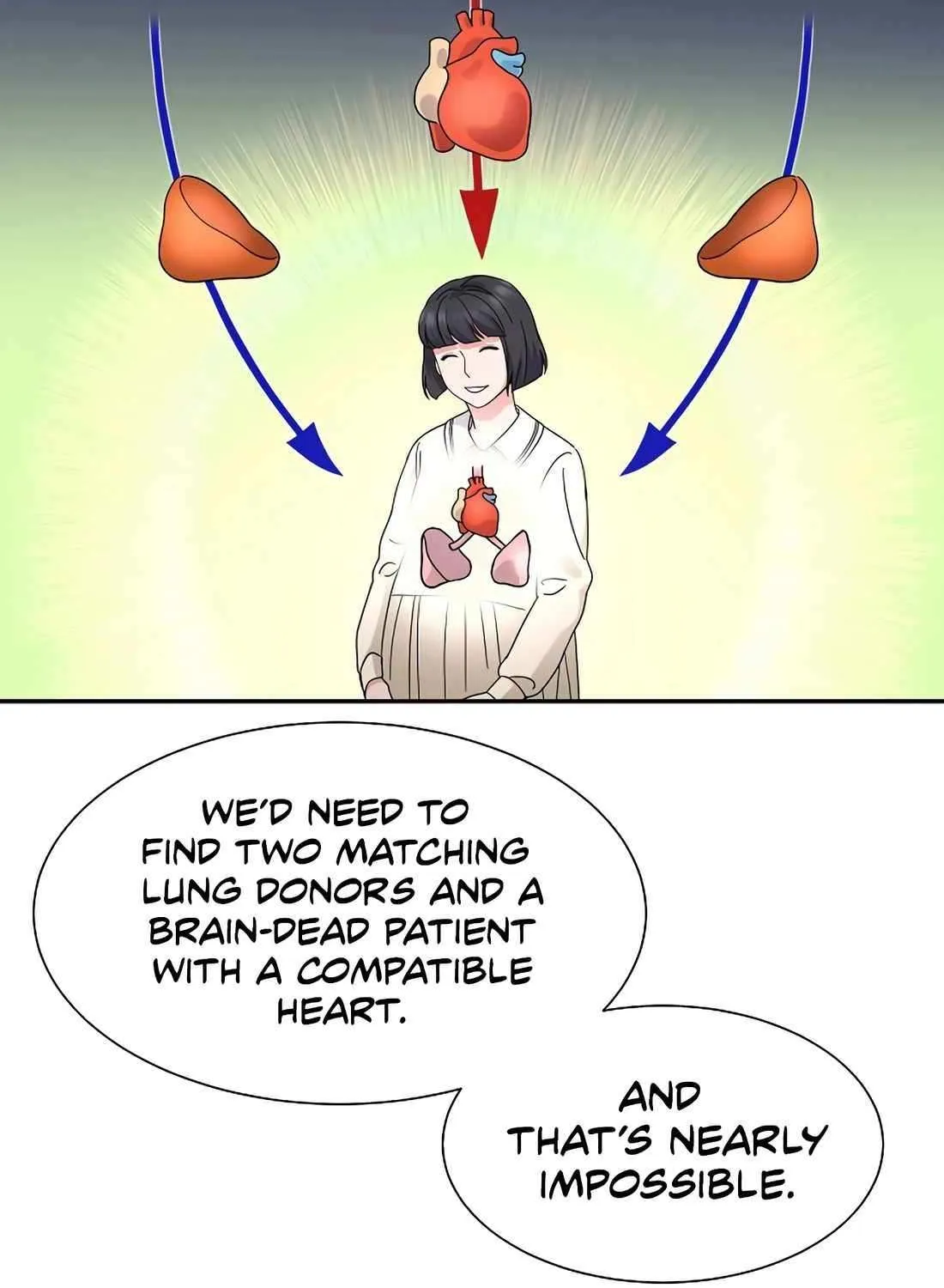 Return of the Max-Level Doctor Chapter 39 page 91 - 