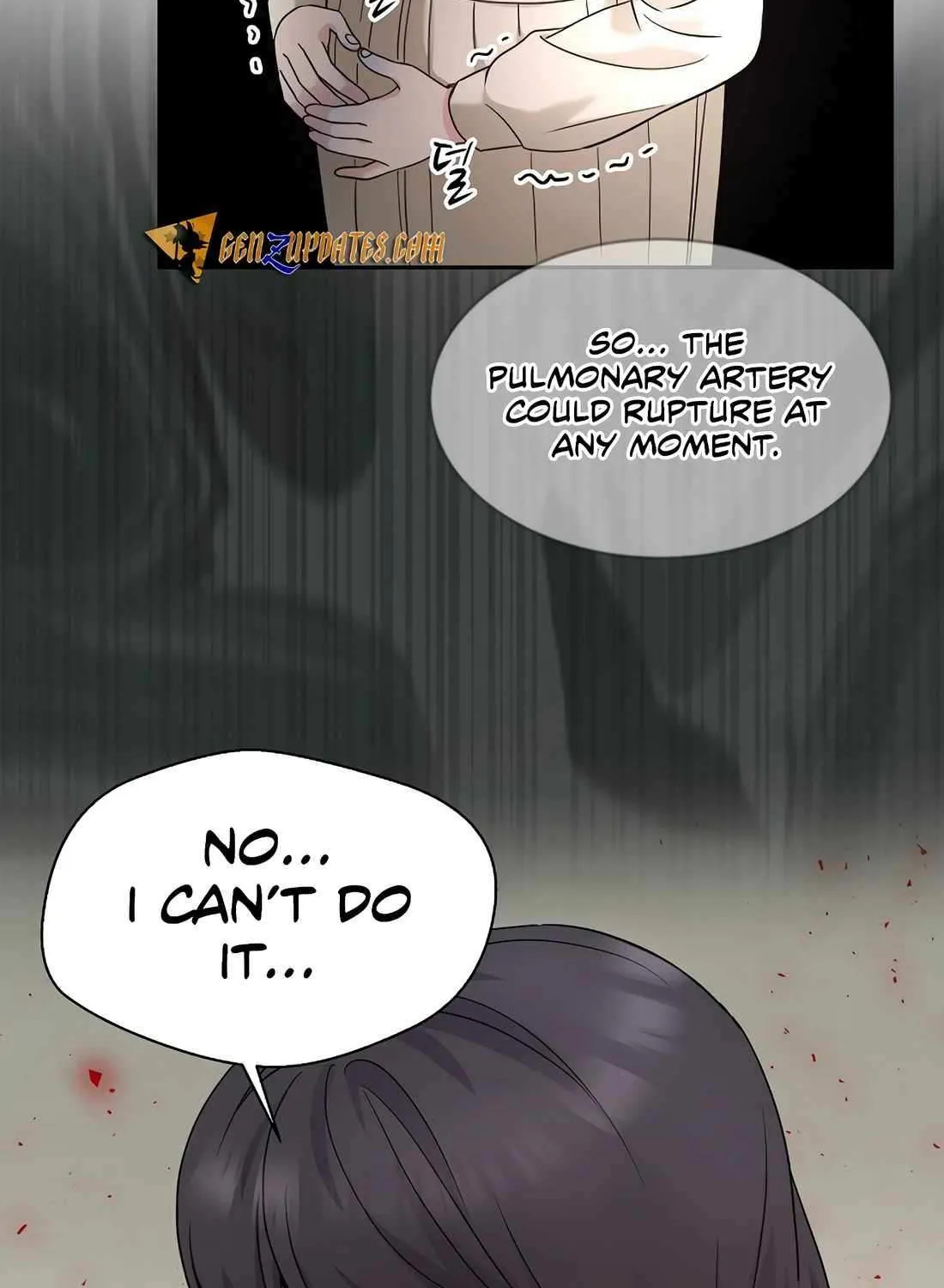Return of the Max-Level Doctor Chapter 39 page 96 - 