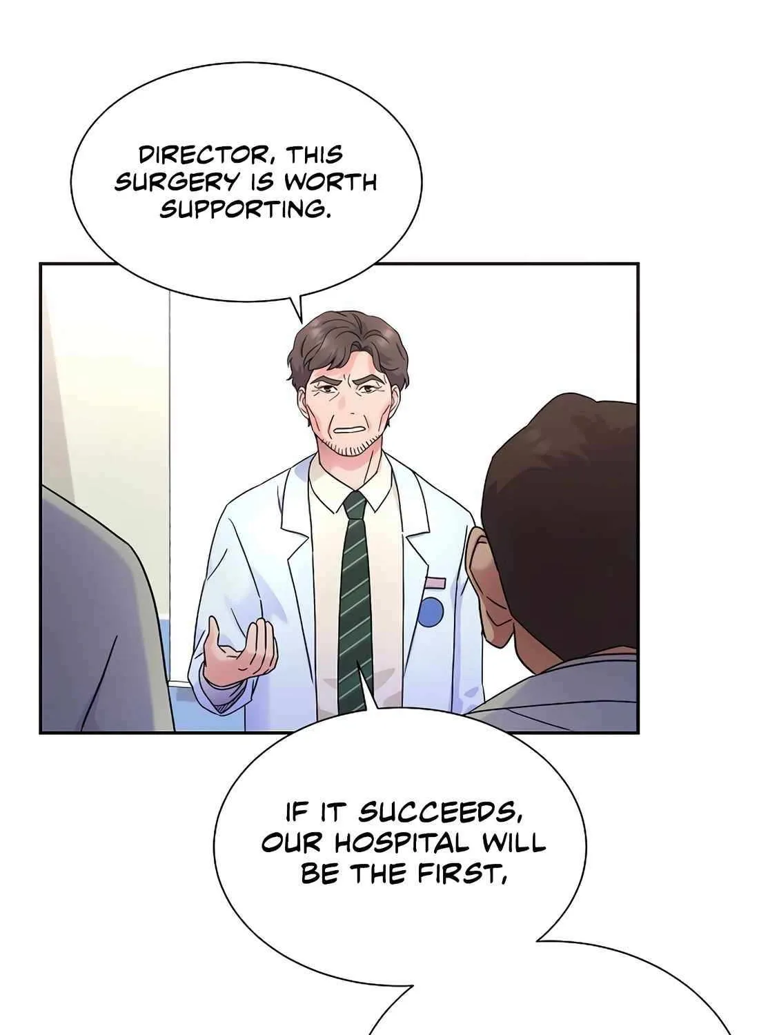 Return of the Max-Level Doctor Chapter 40 page 101 - 