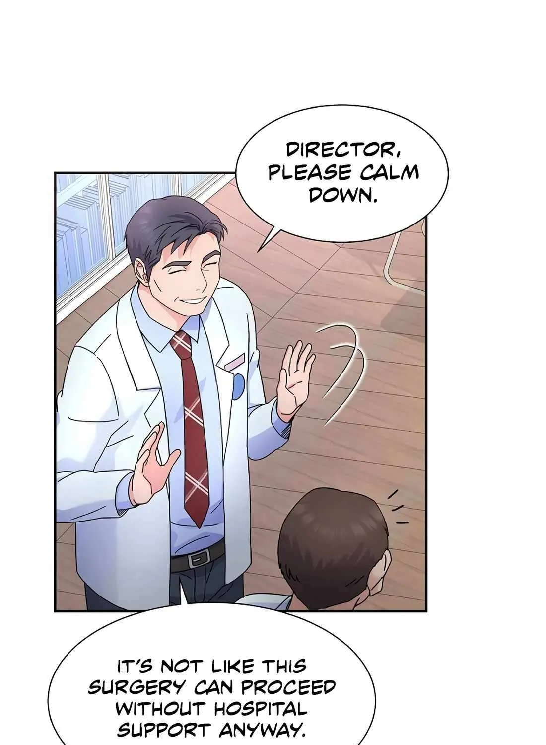 Return of the Max-Level Doctor Chapter 40 page 104 - 