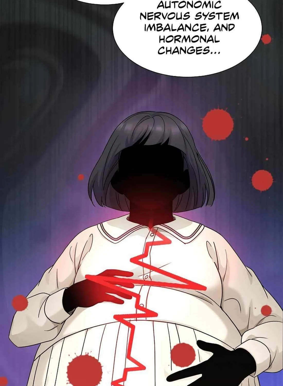 Return of the Max-Level Doctor Chapter 40 page 23 - 