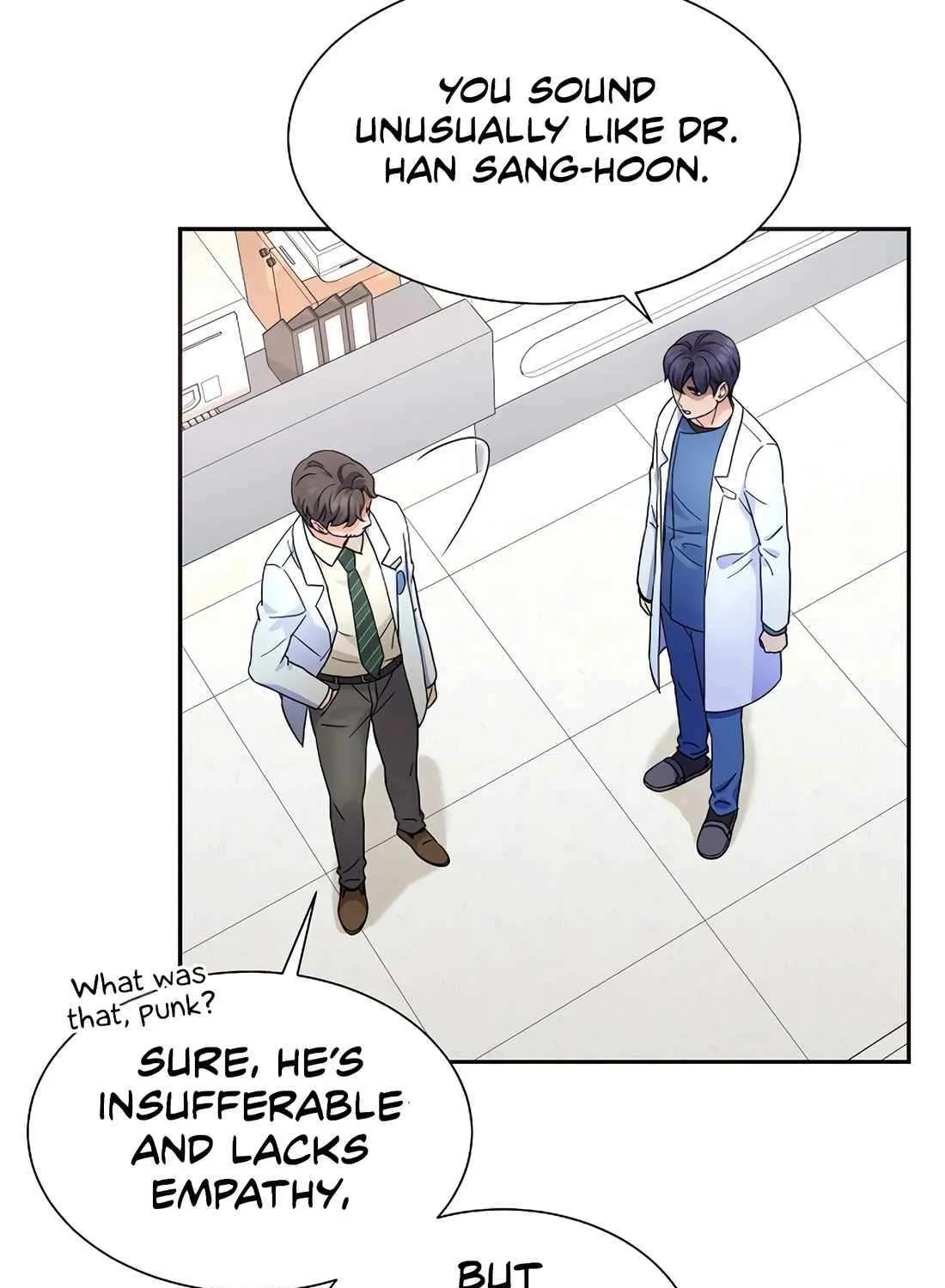 Return of the Max-Level Doctor Chapter 40 page 26 - 