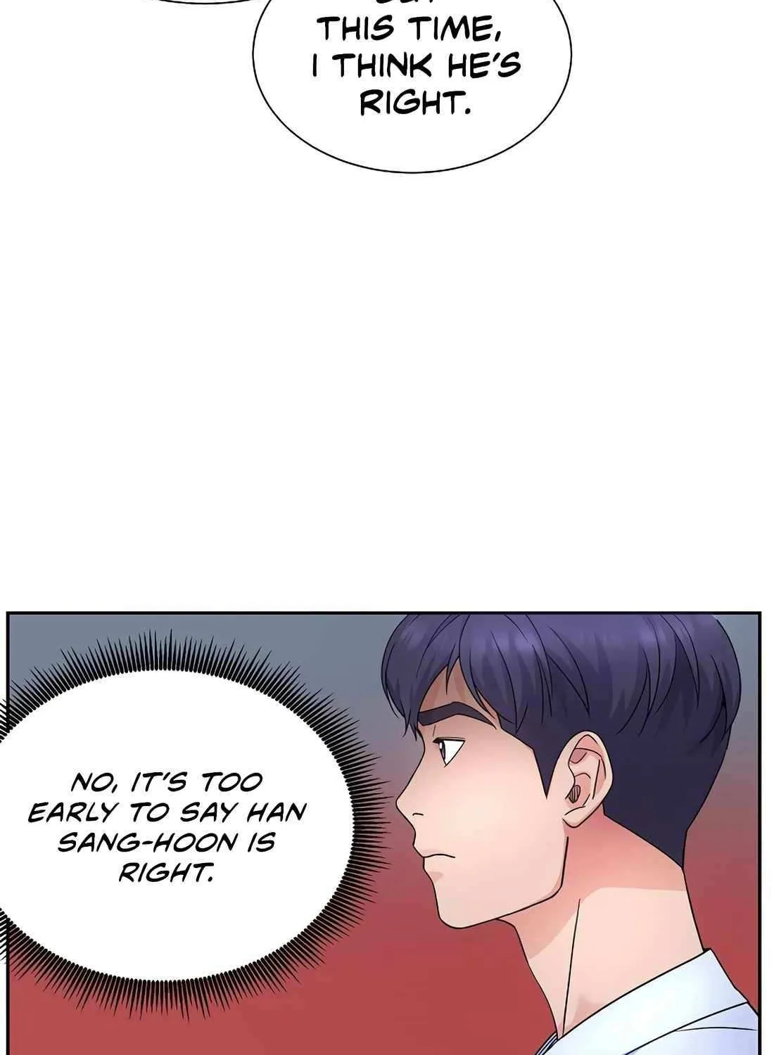 Return of the Max-Level Doctor Chapter 40 page 27 - 