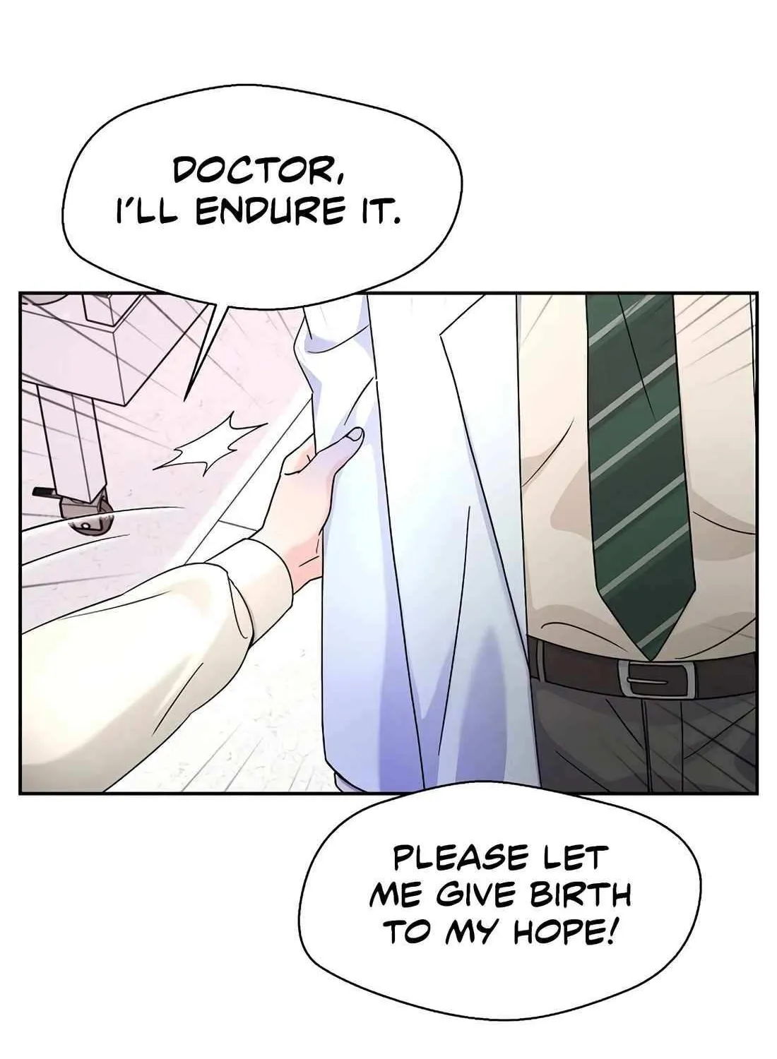 Return of the Max-Level Doctor Chapter 40 page 4 - 