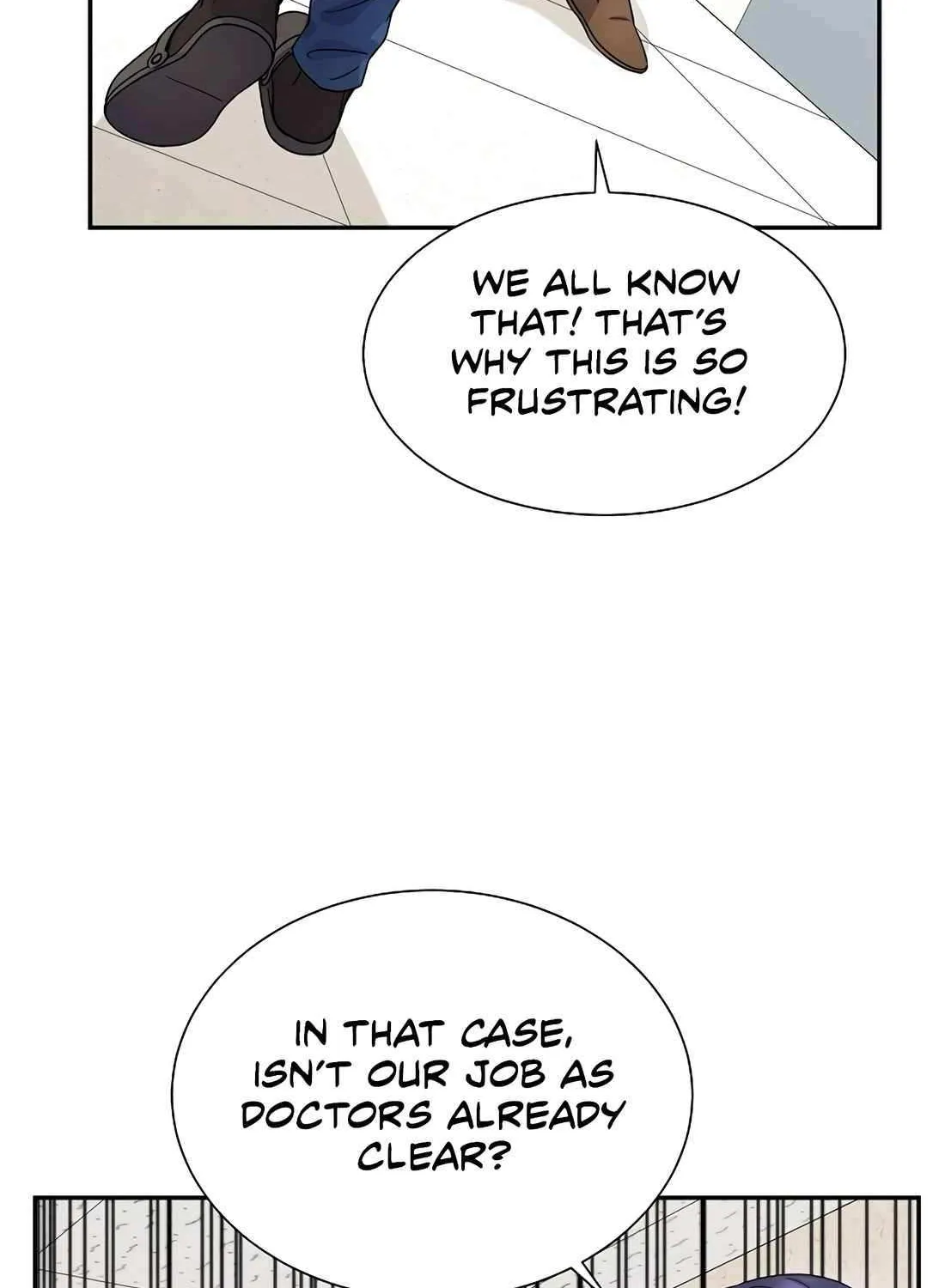 Return of the Max-Level Doctor Chapter 40 page 32 - 