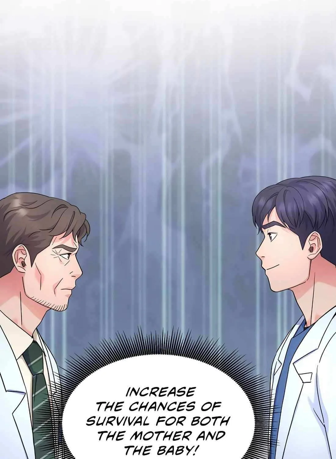 Return of the Max-Level Doctor Chapter 40 page 34 - 