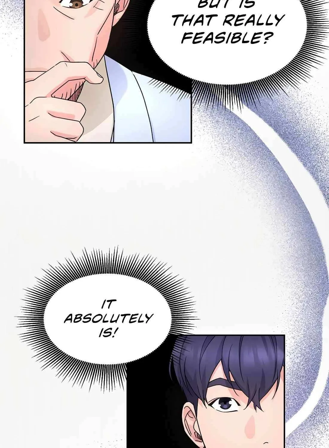Return of the Max-Level Doctor Chapter 40 page 36 - 
