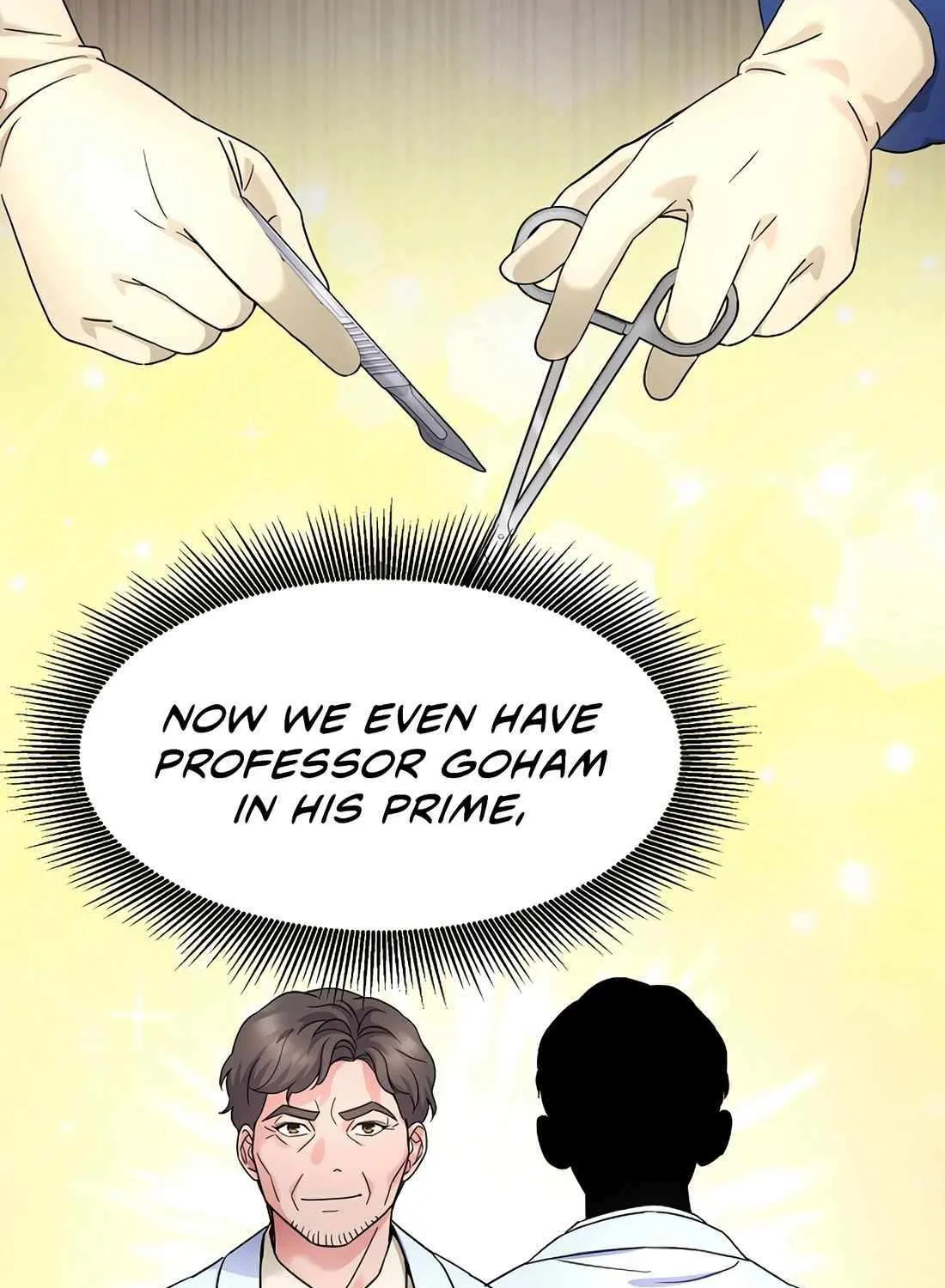 Return of the Max-Level Doctor Chapter 40 page 40 - 