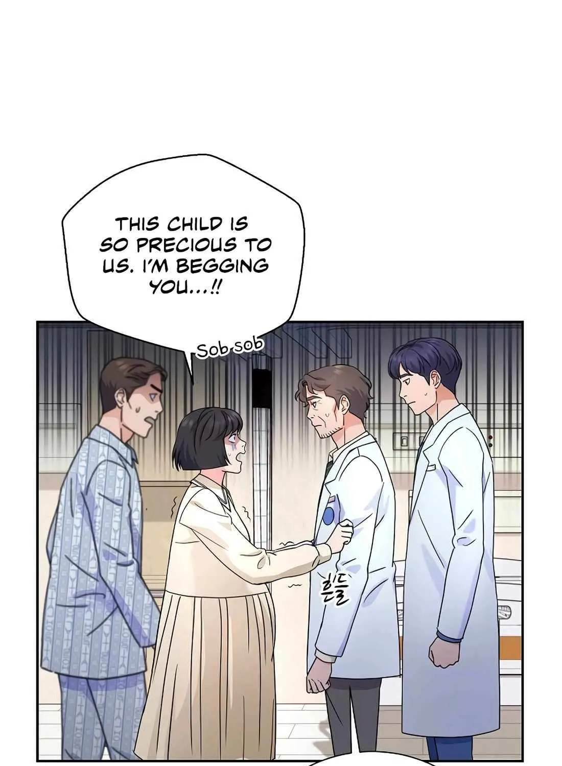 Return of the Max-Level Doctor Chapter 40 page 5 - 
