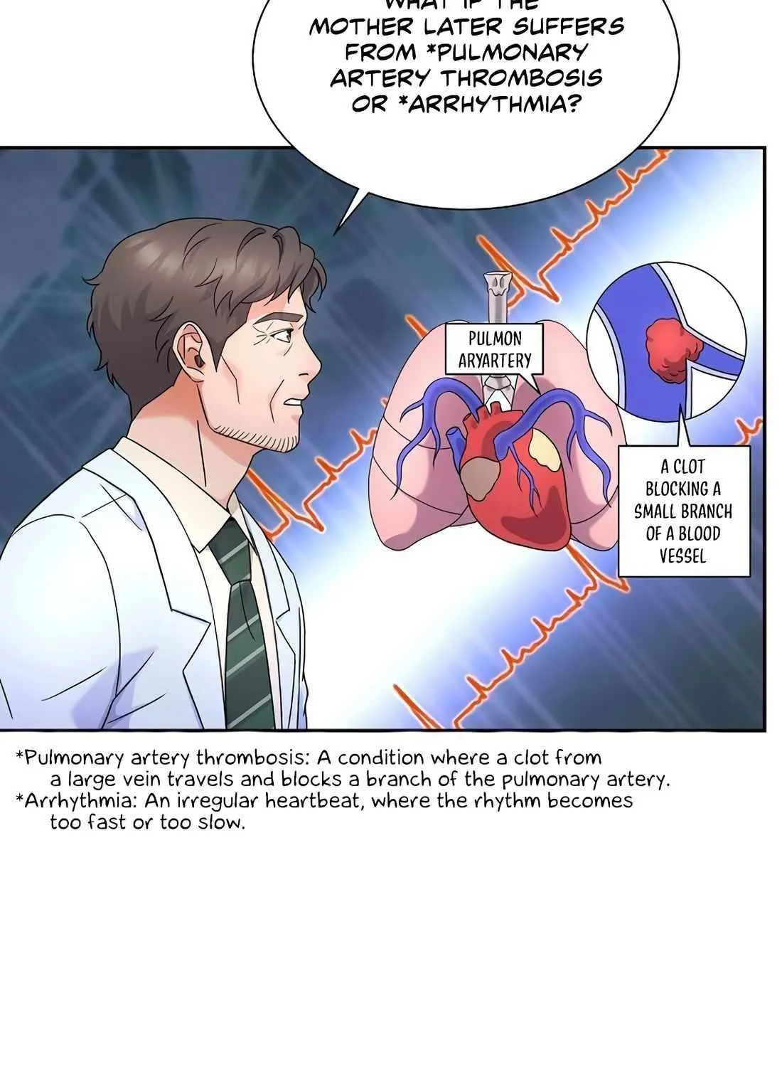 Return of the Max-Level Doctor Chapter 40 page 46 - 