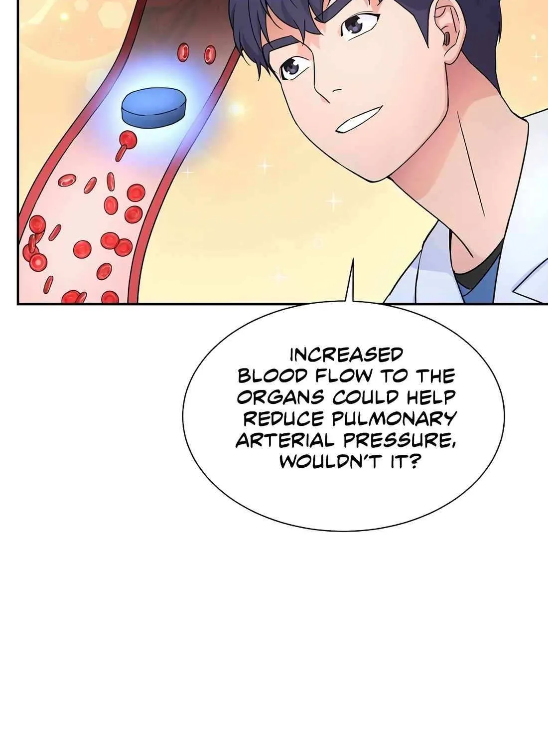 Return of the Max-Level Doctor Chapter 40 page 49 - 