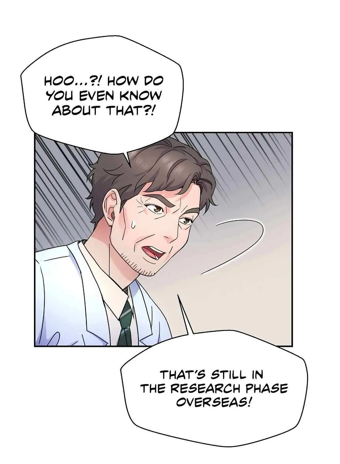 Return of the Max-Level Doctor Chapter 40 page 50 - 