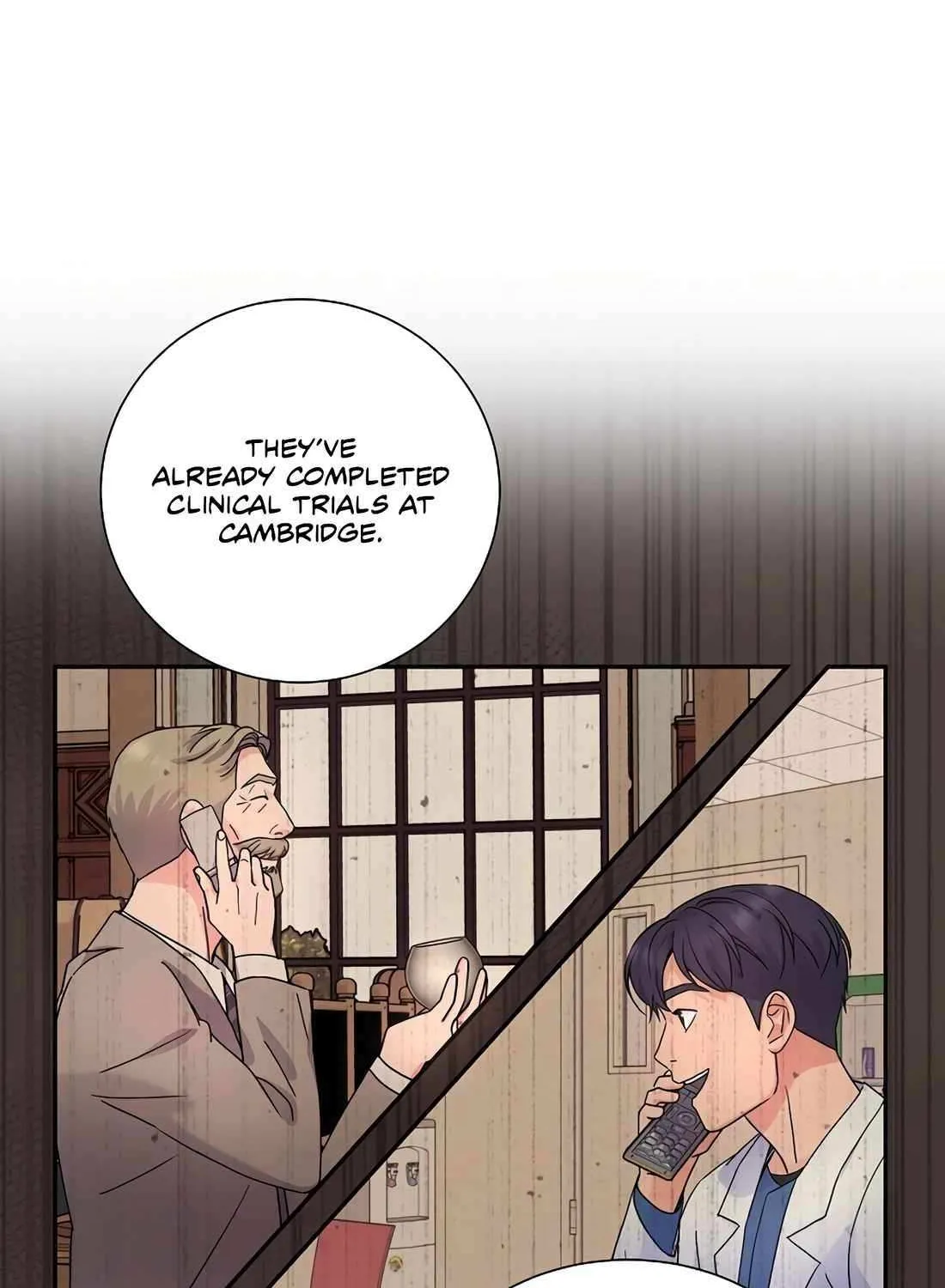 Return of the Max-Level Doctor Chapter 40 page 51 - 