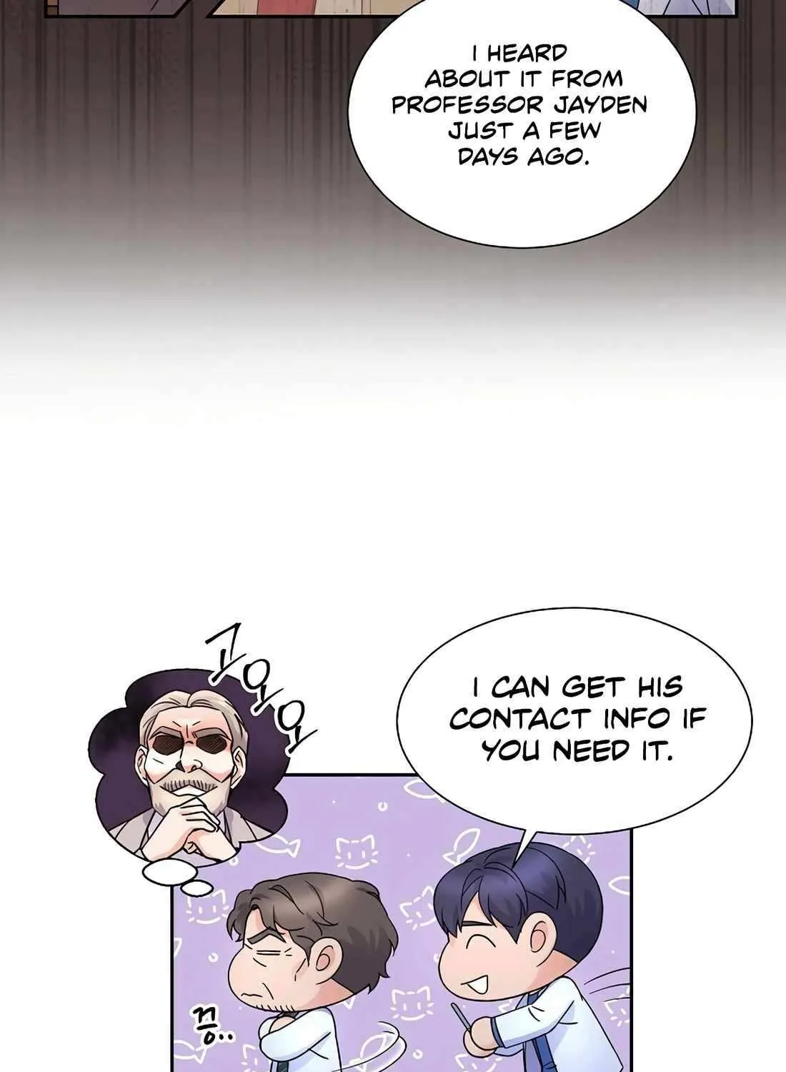 Return of the Max-Level Doctor Chapter 40 page 52 - 