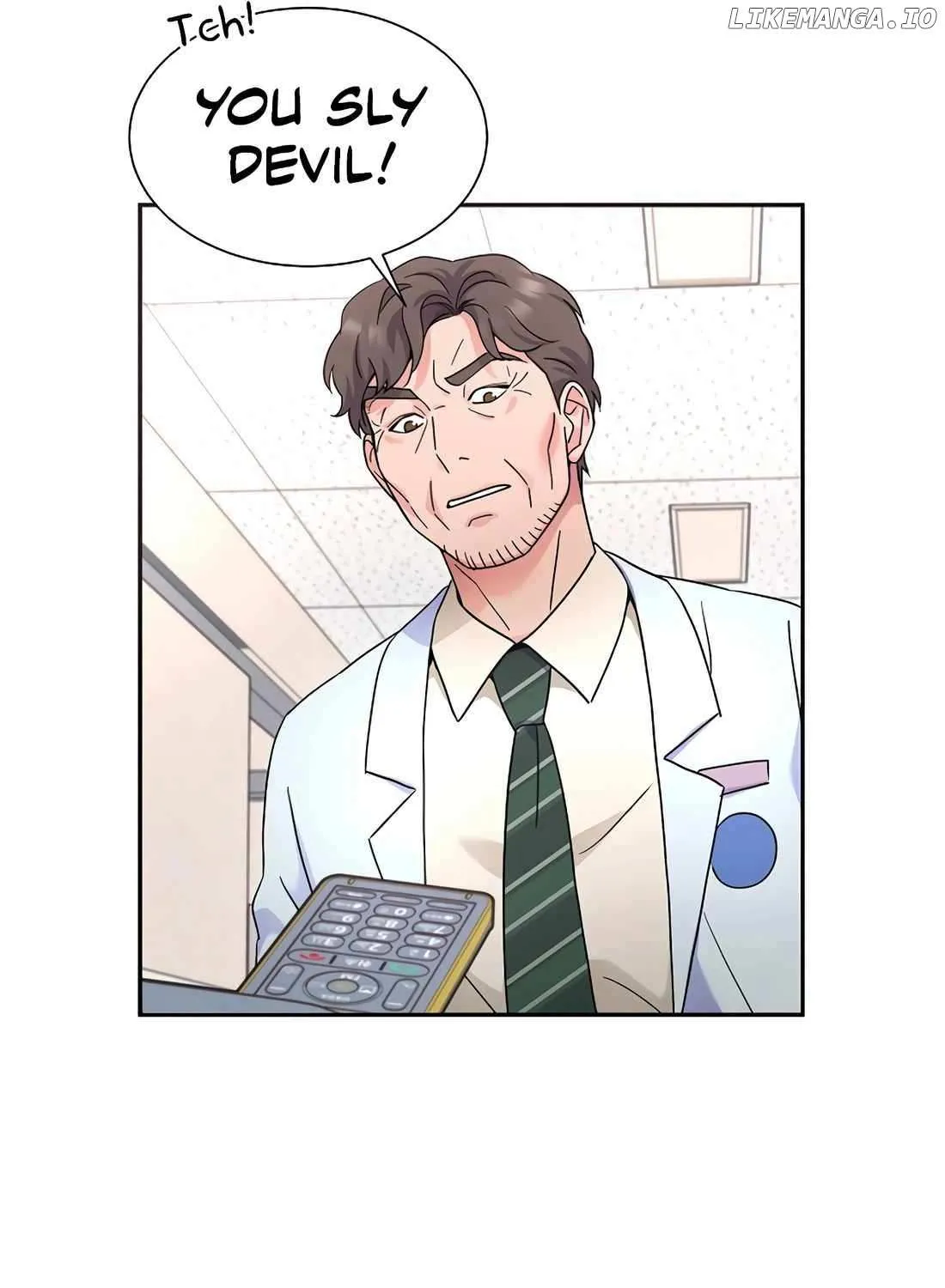 Return of the Max-Level Doctor Chapter 40 page 58 - 