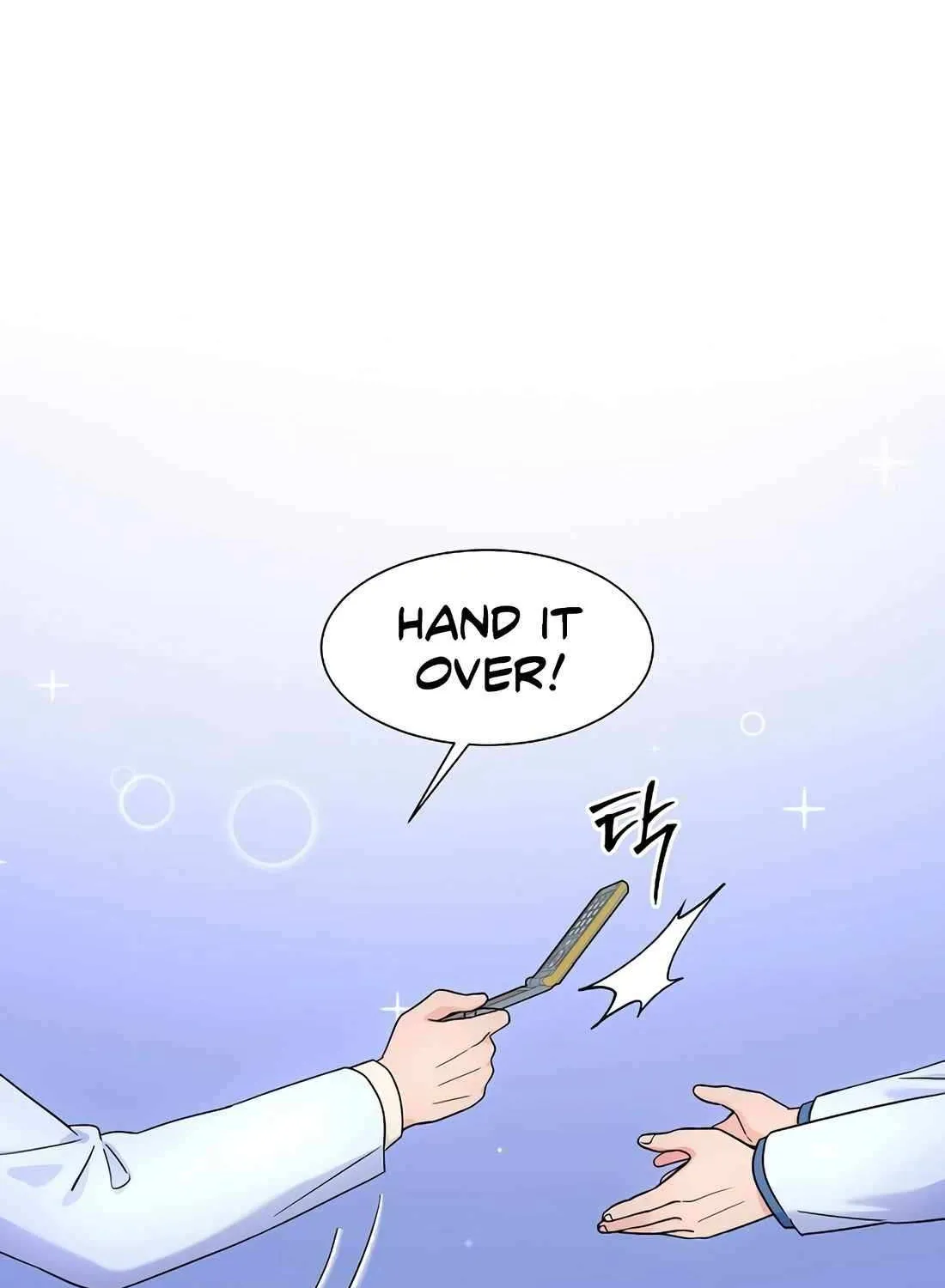 Return of the Max-Level Doctor Chapter 40 page 59 - 