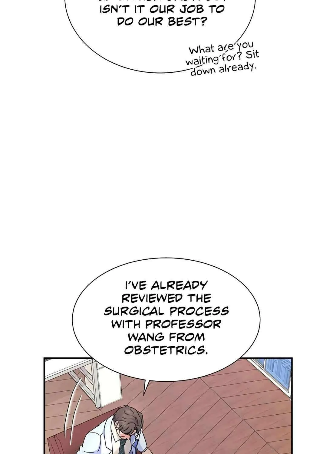 Return of the Max-Level Doctor Chapter 40 page 69 - 