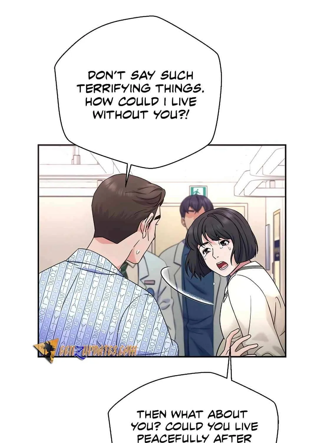 Return of the Max-Level Doctor Chapter 40 page 8 - 