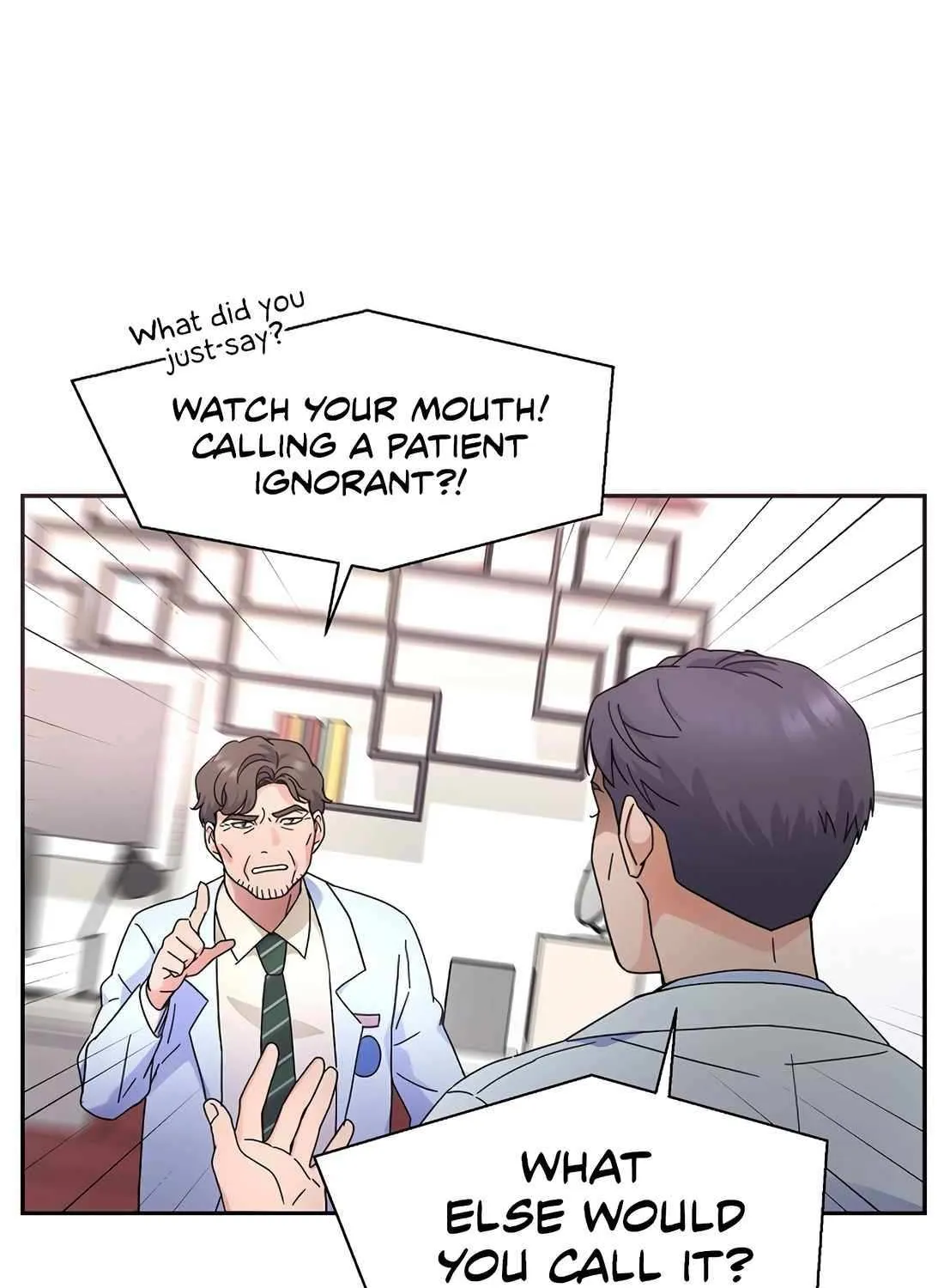 Return of the Max-Level Doctor Chapter 40 page 73 - 