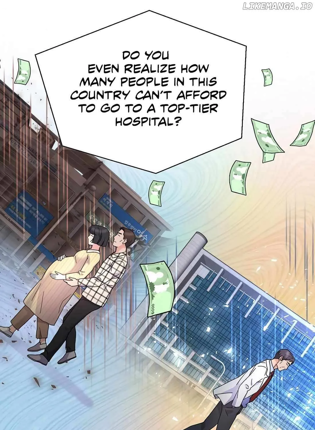 Return of the Max-Level Doctor Chapter 40 page 77 - 
