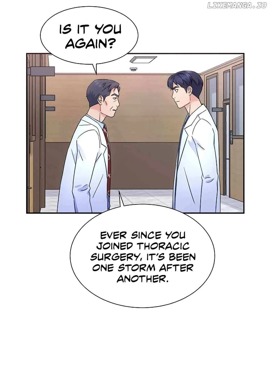Return of the Max-Level Doctor Chapter 40 page 87 - 
