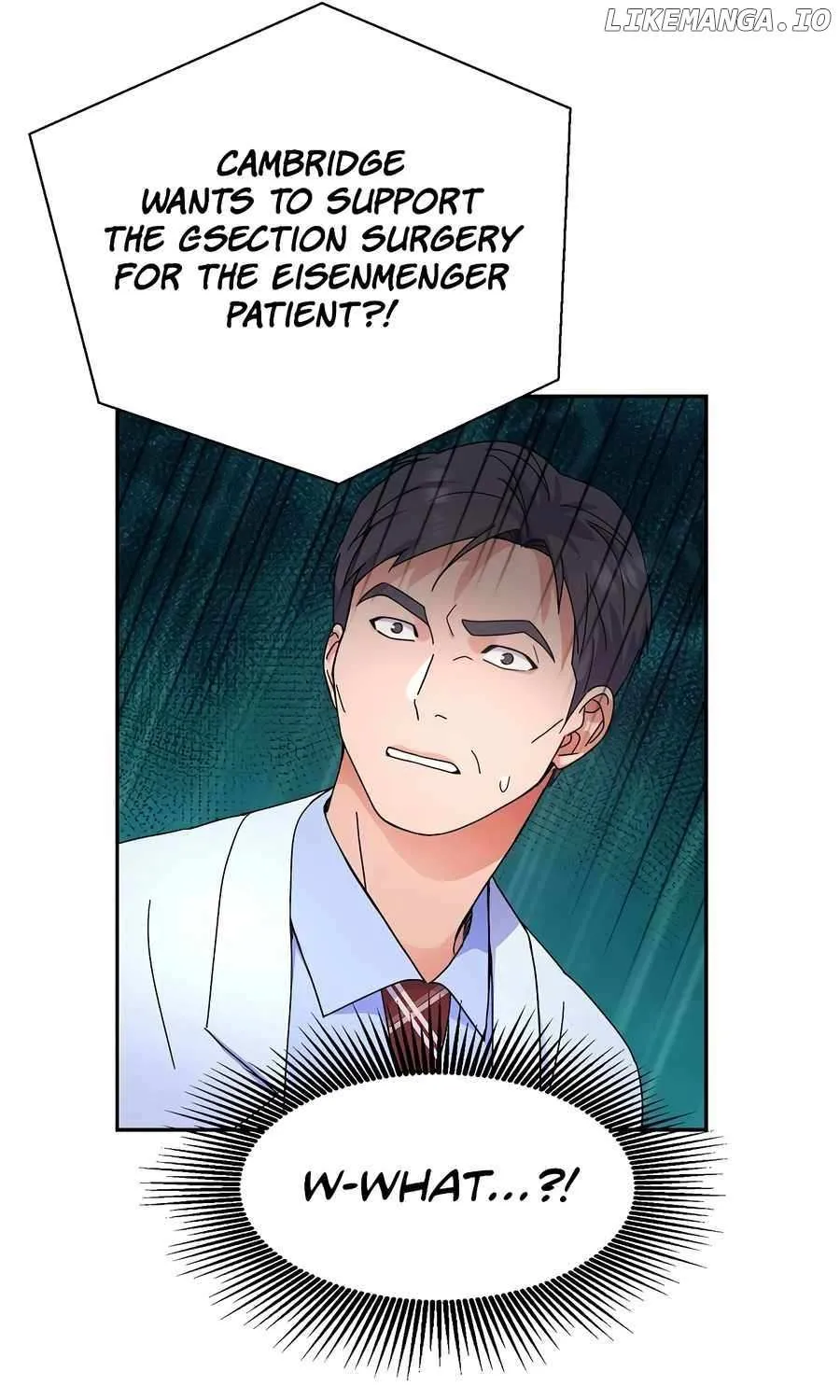 Return of the Max-Level Doctor Chapter 41 page 11 - 