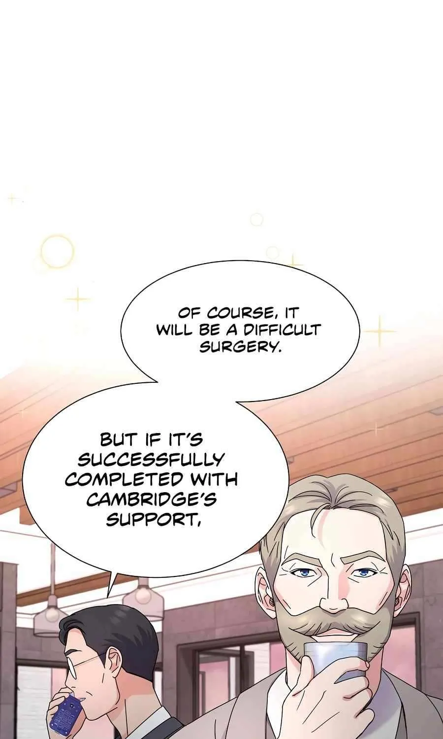 Return of the Max-Level Doctor Chapter 41 page 13 - 