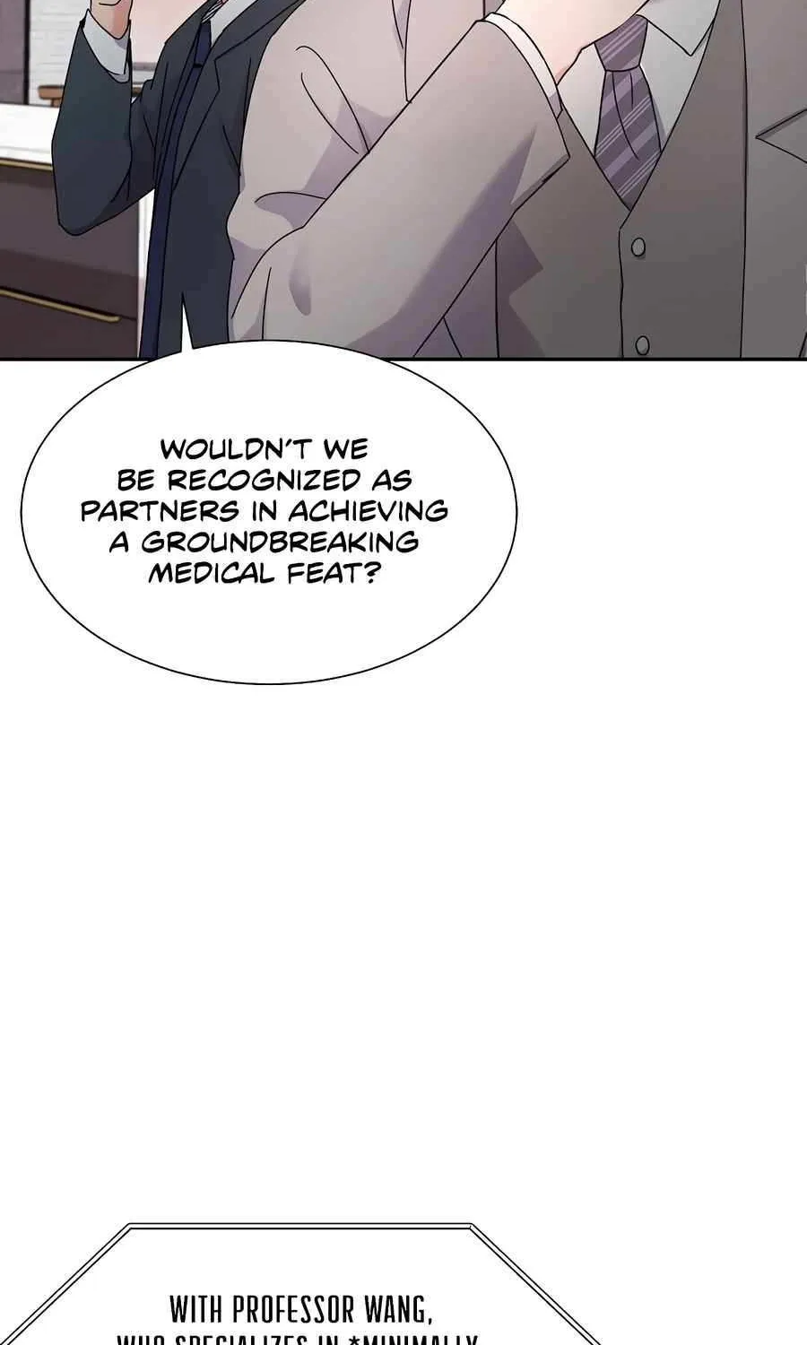 Return of the Max-Level Doctor Chapter 41 page 14 - 
