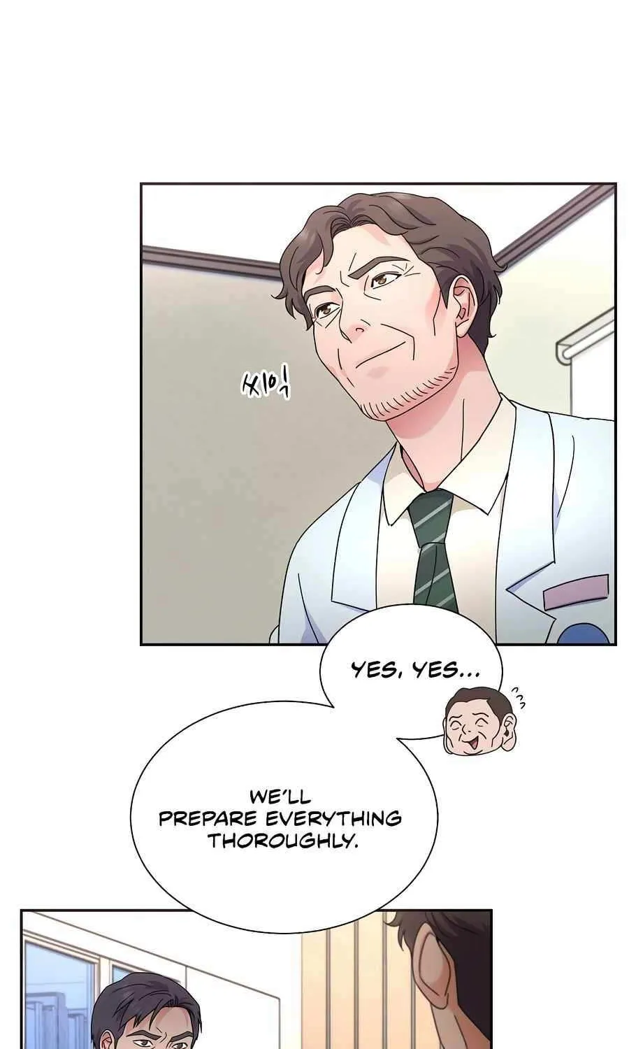 Return of the Max-Level Doctor Chapter 41 page 16 - 