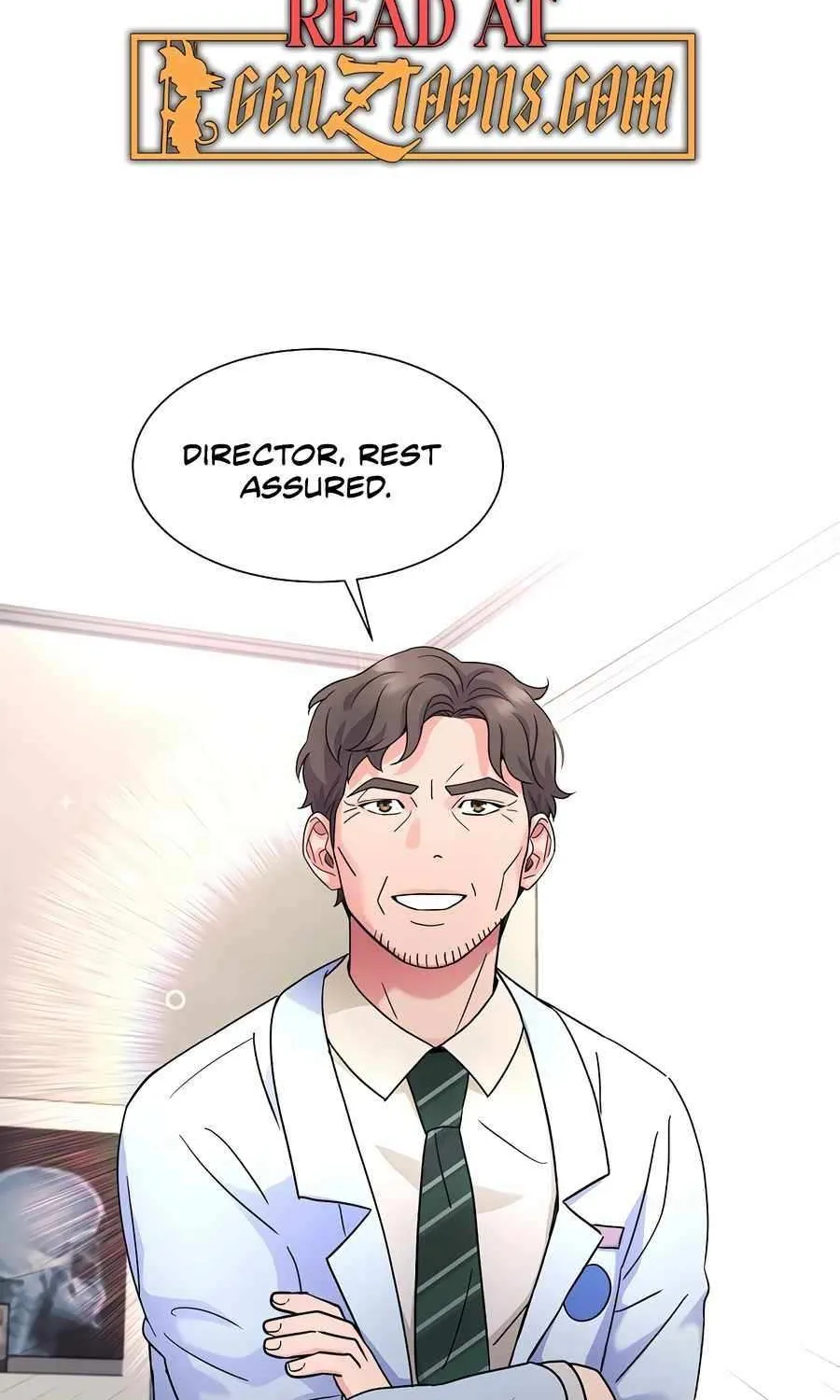 Return of the Max-Level Doctor Chapter 41 page 3 - 