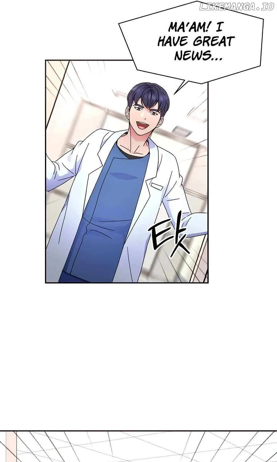 Return of the Max-Level Doctor Chapter 41 page 21 - 